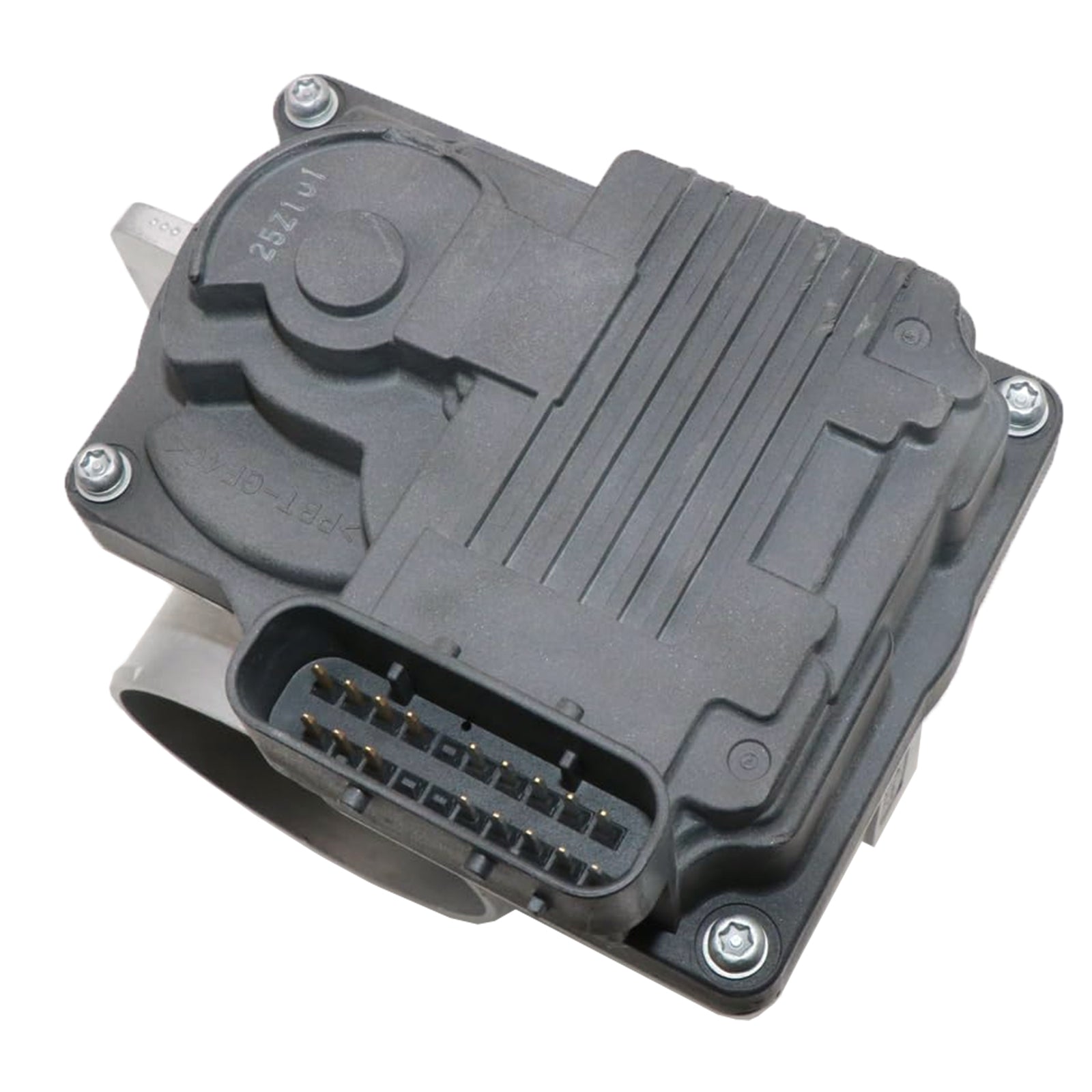 Throttle Body 12589308 For Buick Chevrolet Equinox Malibu Uplander Pontiac