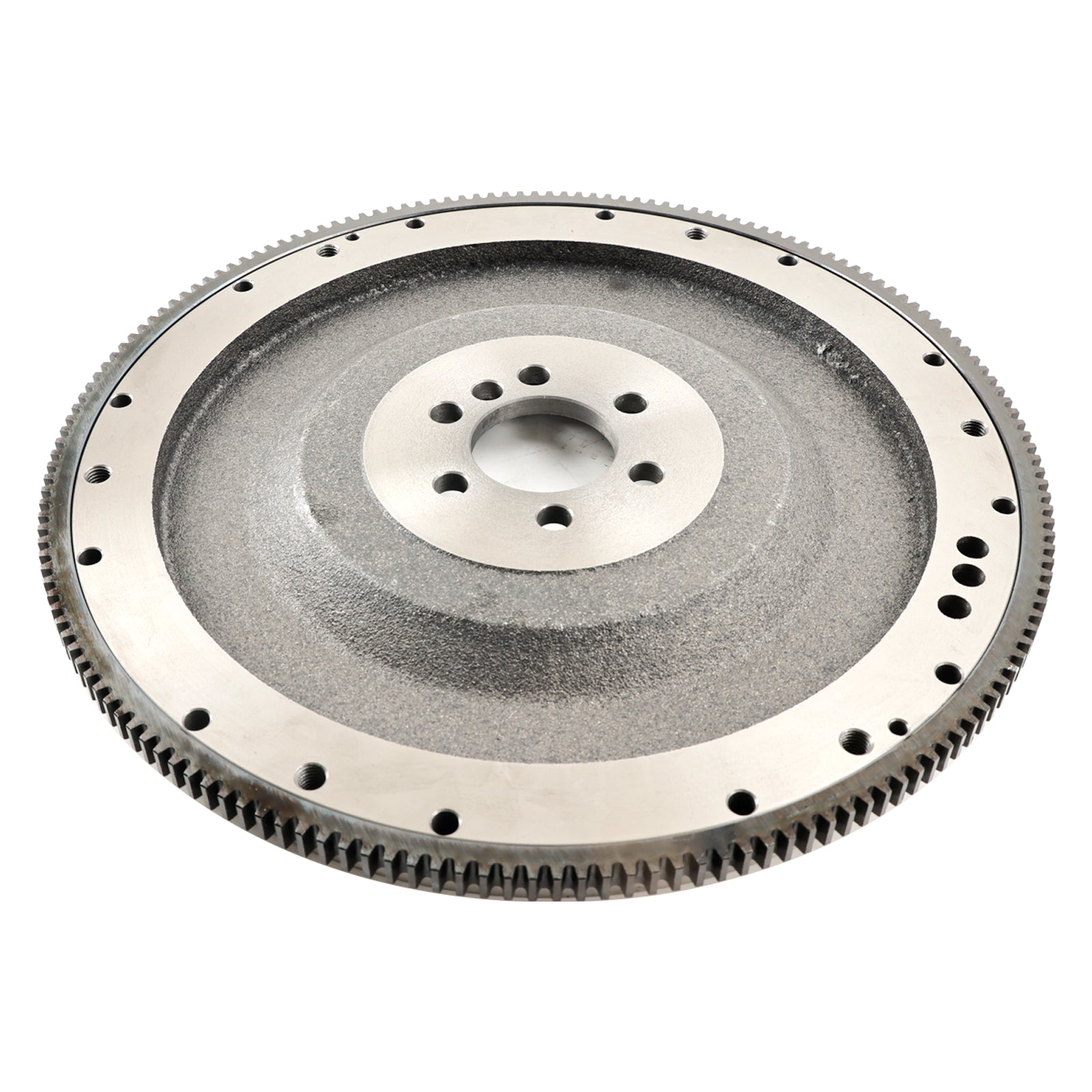 Small Block 168-Tooth Flywheel Fit GM Fit Chevy 4.8 5.3 6.0L GEN III IV LS SWAP
