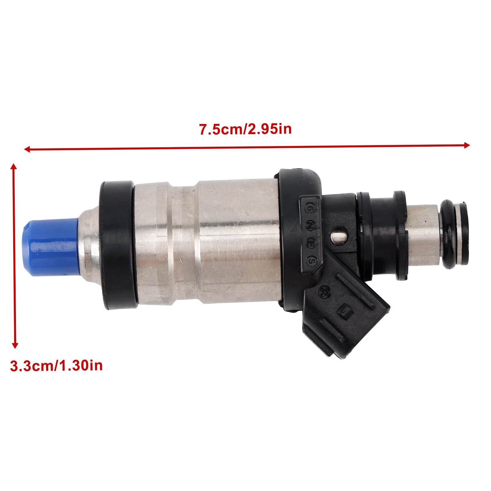 1PCS Fuel Injector 06164-P72-010 Fit Acura Integra TL GS GS-R LS RS 1996-2001