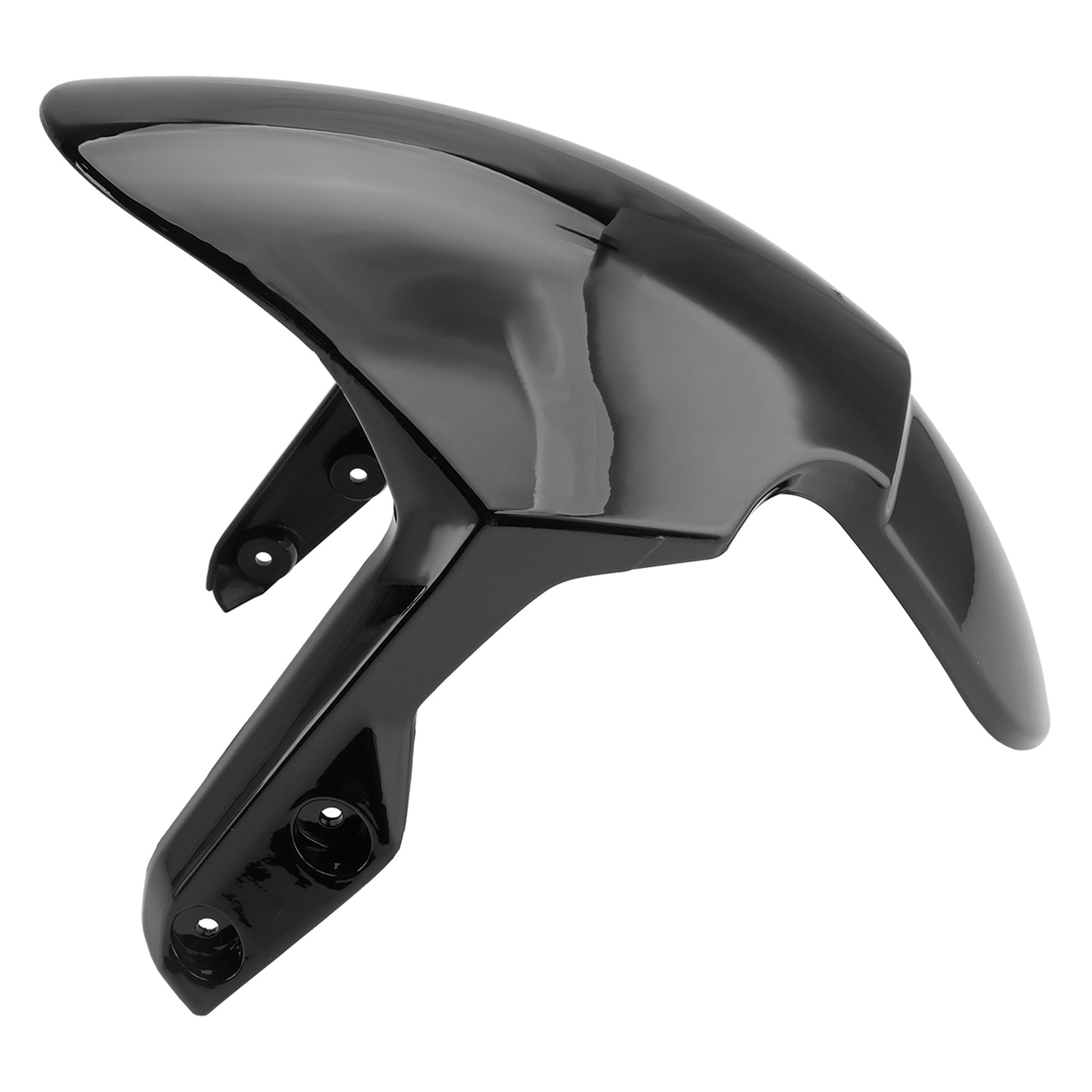 2024-2025 Daytona 660 Front Fender Mudguard Fairing Cowl