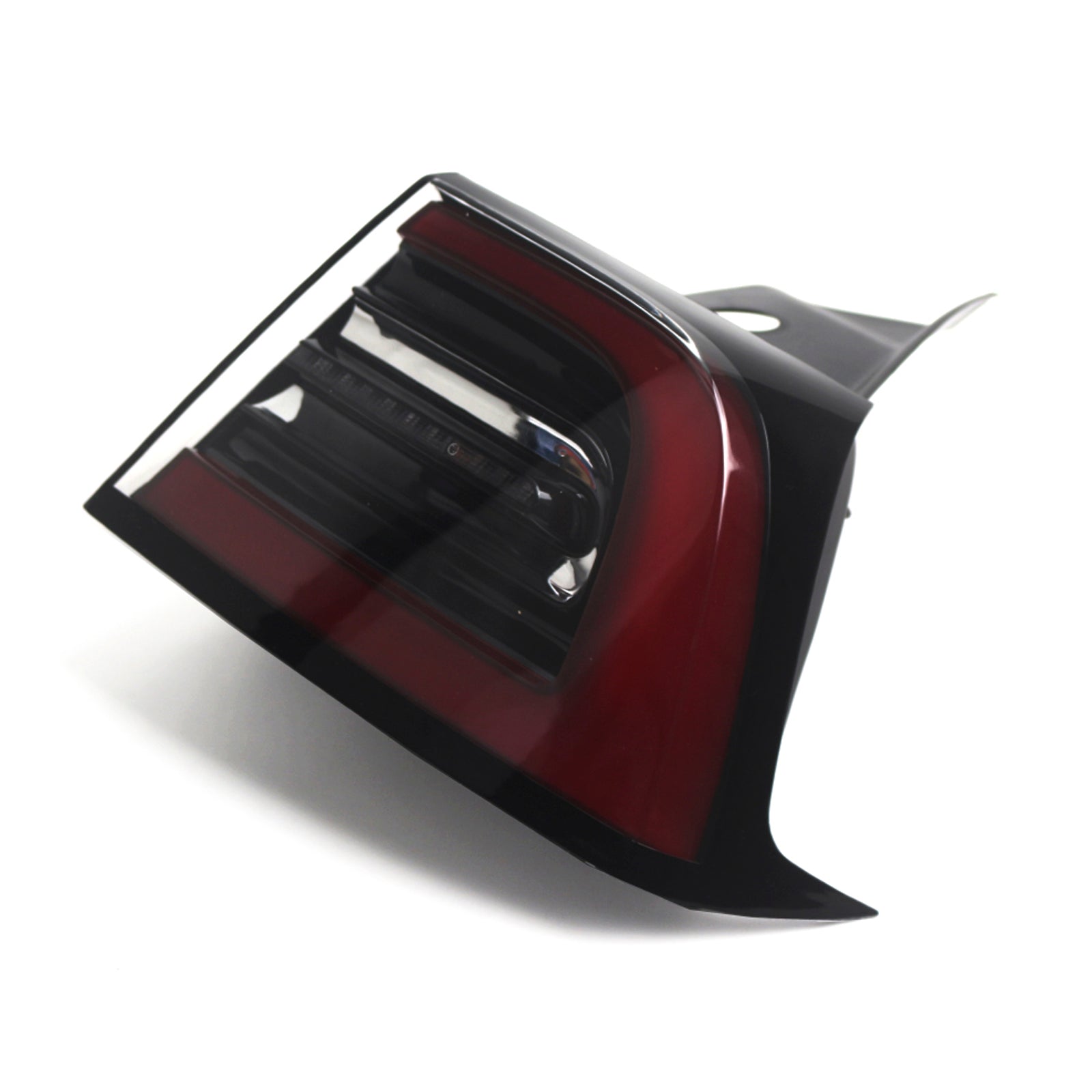 L+R Rear Tail Lamp LED Light 1077399-00,1077398-00 For Tesla Model 3 2017-2023