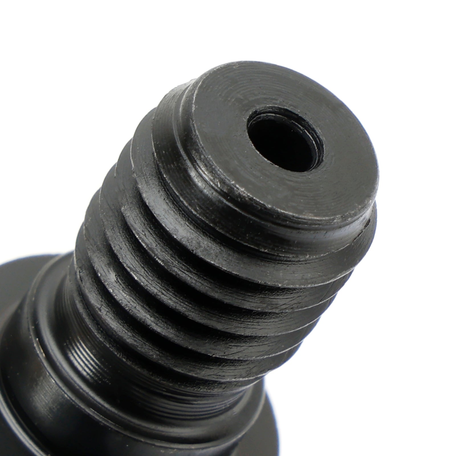 10Pcs CAT40 45?? Pull Stud Retention Knob Fits For Any Haas CAT40 CNC Black