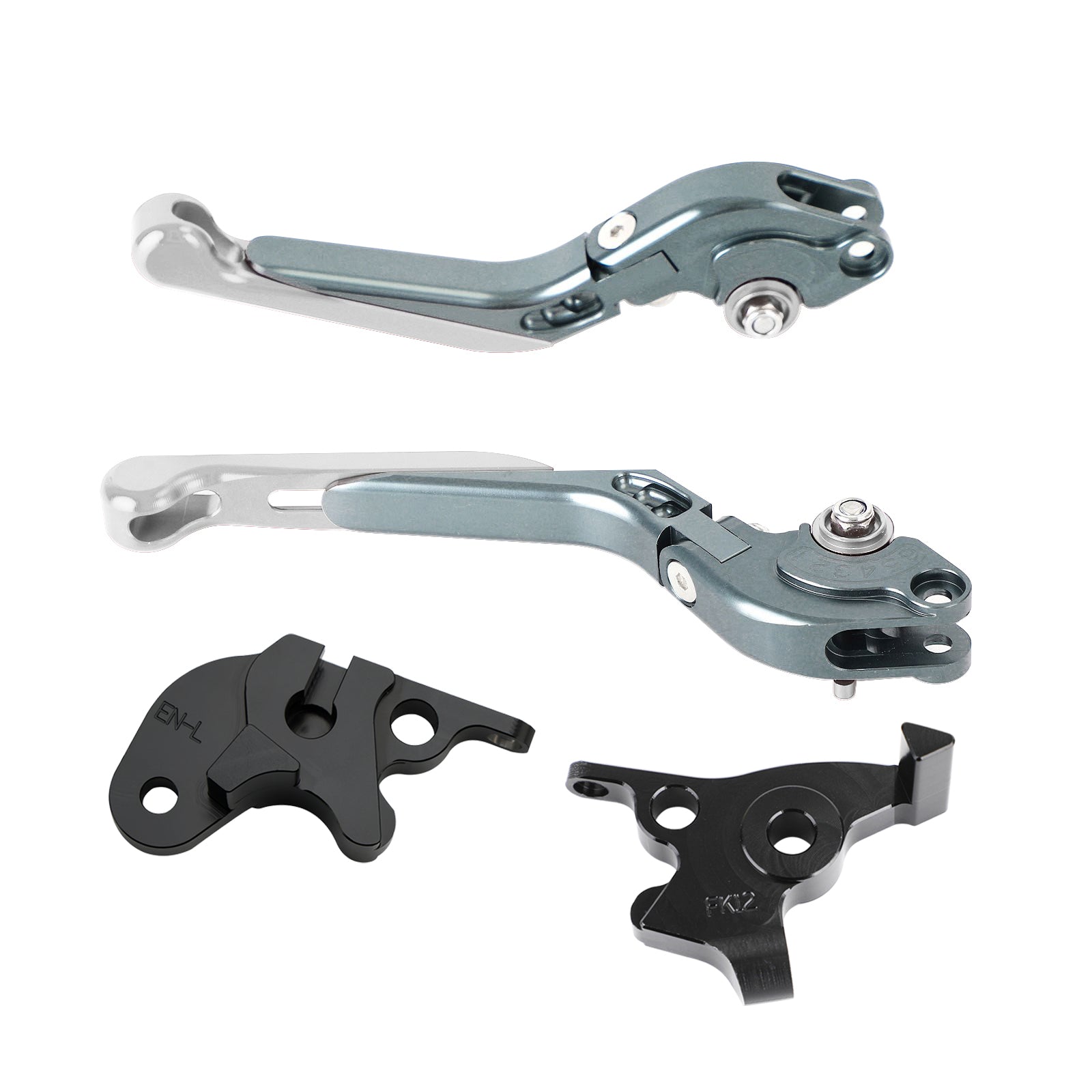 Adjustable Clutch Brake Lever fit for CFMOTO 250NK ABS 150NK 2019-2021
