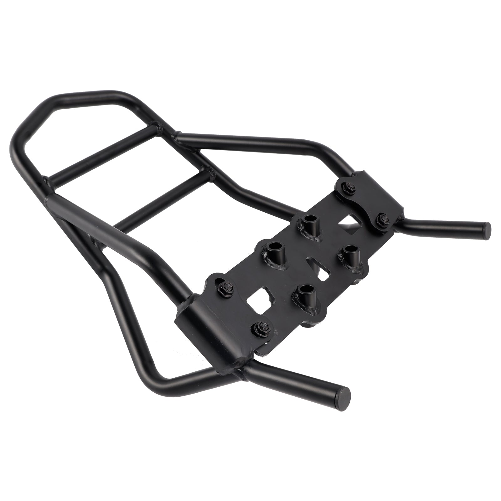 2023-2026 for Suzuki GSX-8S Rear Cargo Rack Luggage Carrier