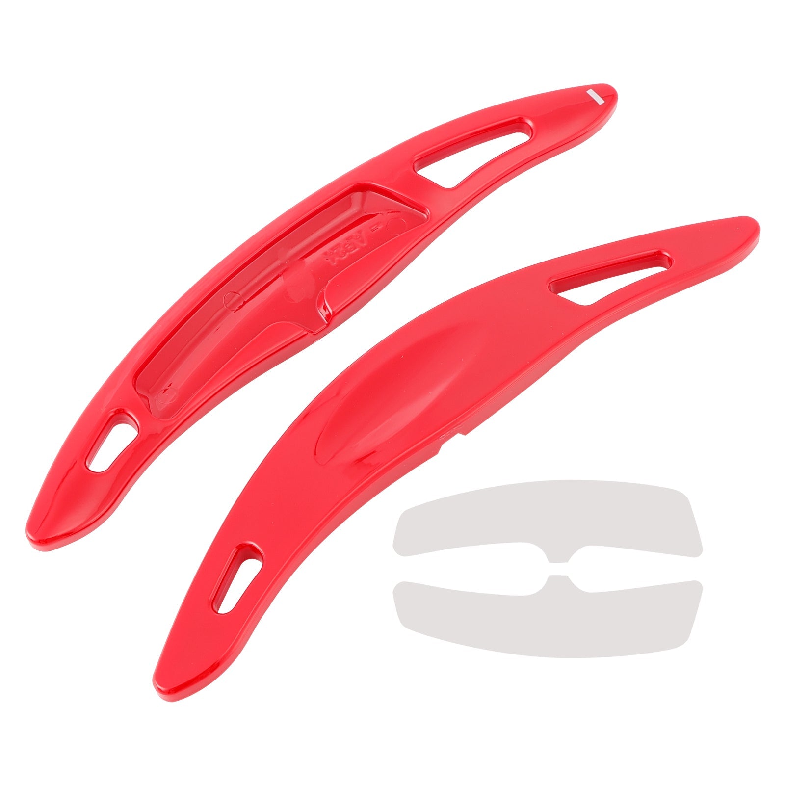 Steering Wheel Paddle Shifter For Porsche Cayenne Macan