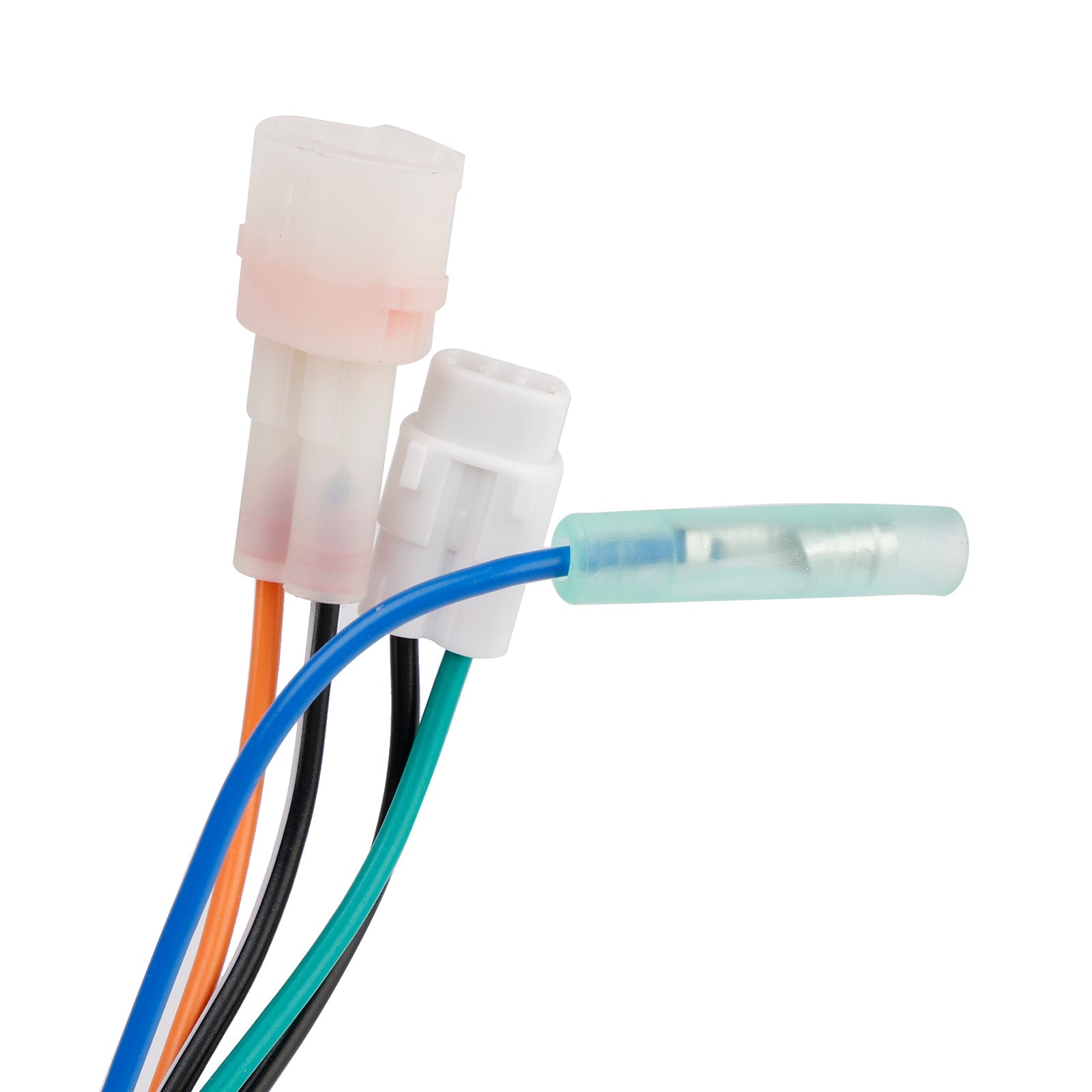 1991-1995 Suzuki Lt-F4Wd Kingquad 300 Cdi Ignition System Unit Box 32900-19B30