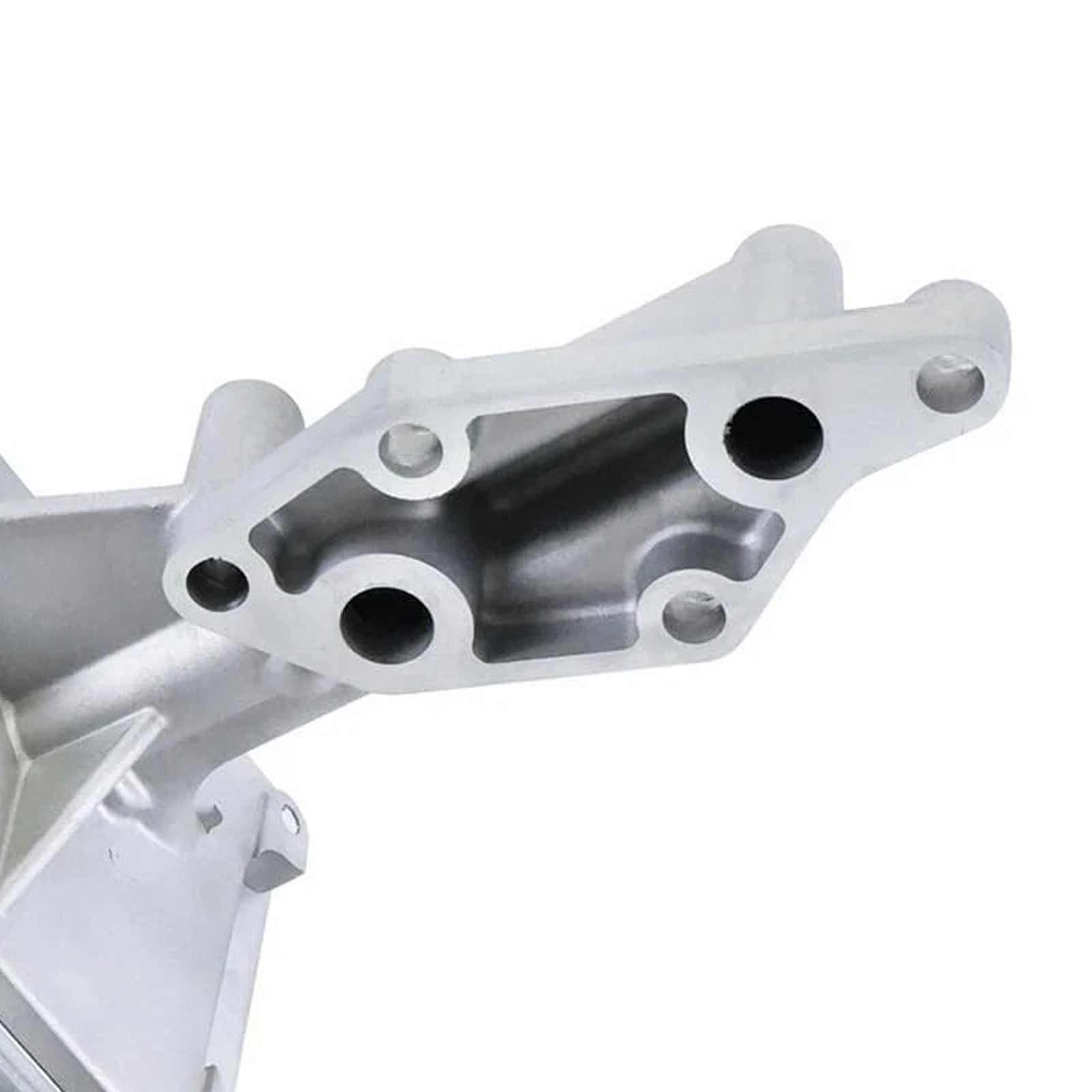 2008-2009 For Nissan Altima Coupe Coupe 2.5L Oil Filter Housing Oil Cooler 21300-JA06A