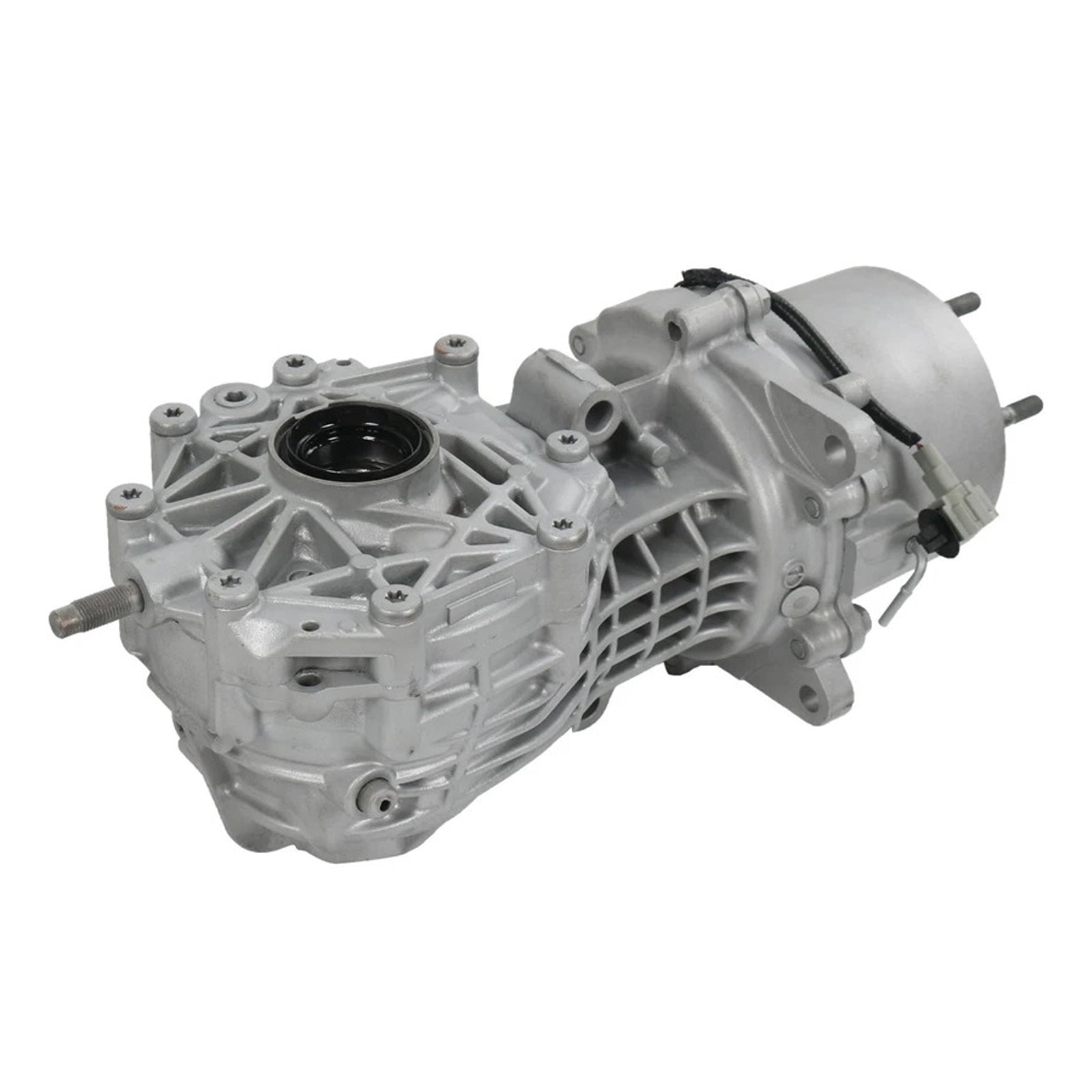 2016-2020 For Infiniti QX60 Base Comfort Mid Premium|6 Cyl 3.5L VQ35DD VQ35DE Rear Differential Carrier 38300-3JA3D