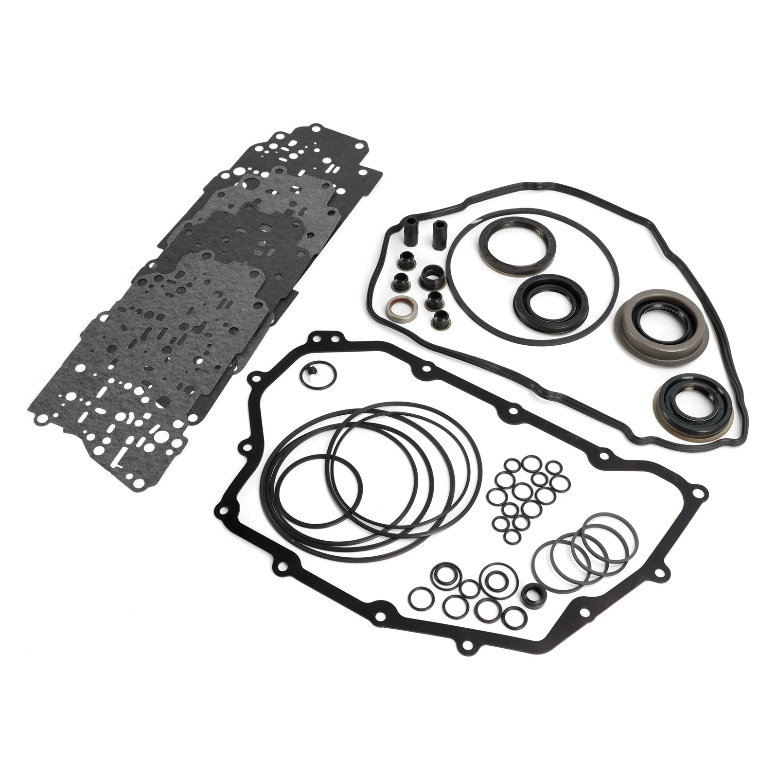 2013-on Ford Lincoln Mazda Transmission Rebuild Kit 6F35
