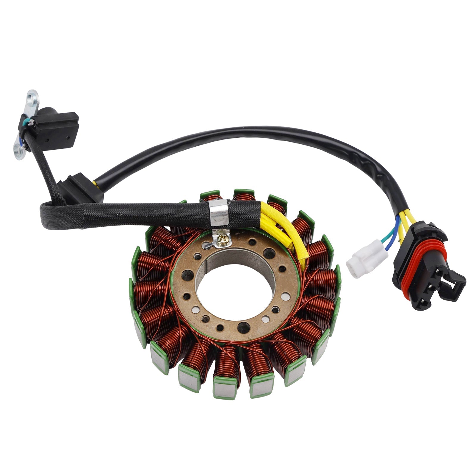 For TGB ATV BLADE 1000LT E4 Stator Magneto Coil 910792 910754
