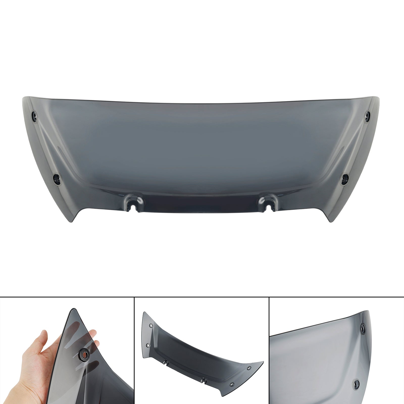 Windshield WindScreen fit for CVO Road Glide FLTRXSE 2023 2024