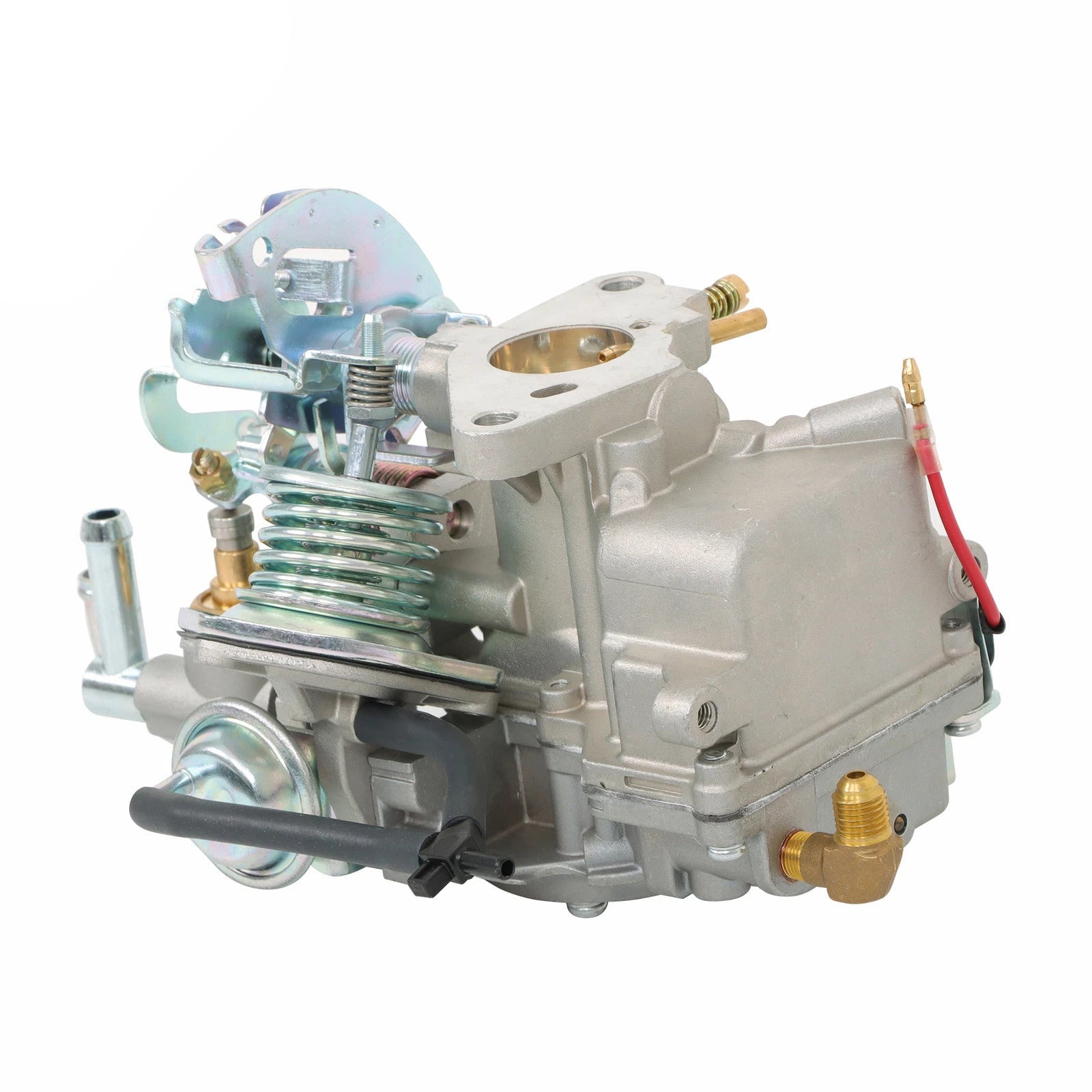 Carburetor 16010-FU400 For Nissan Forklift TCM LO2 K21 K25 Gas Engine