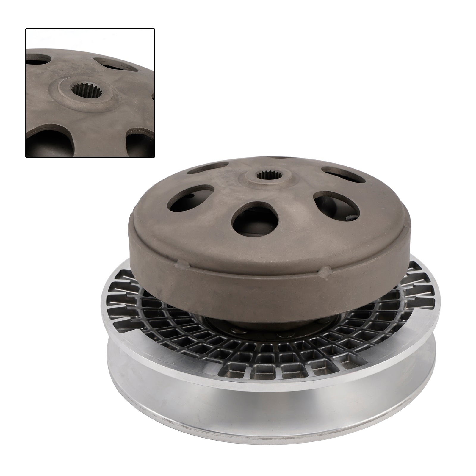 2022-2024 Honda ADV 350 Replacement Clutch Cam Helix 22100-K1B-T00 22350-K1B-T01