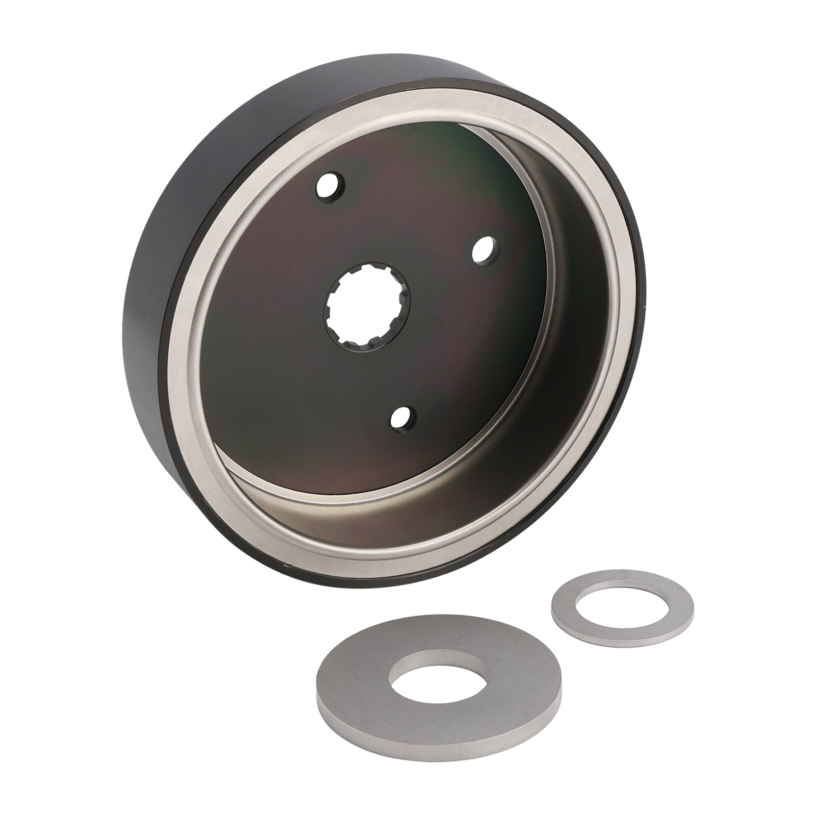 1991-2000 for Springer Softail FXSTS Improved Capped Magneto Rotor 29957-81A
