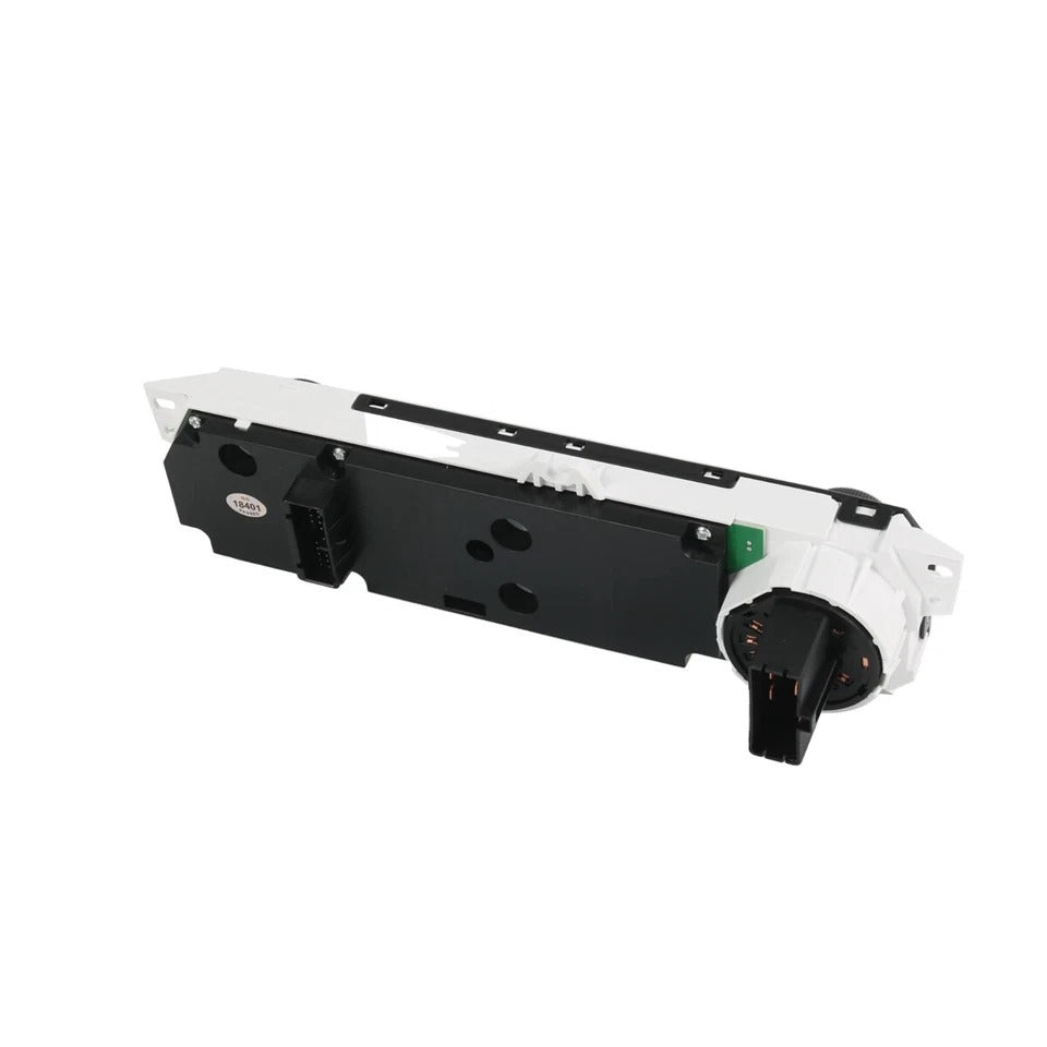 HVAC Control Module 599-268 79600-S84-A01ZA for Honda Accord 1998-2000