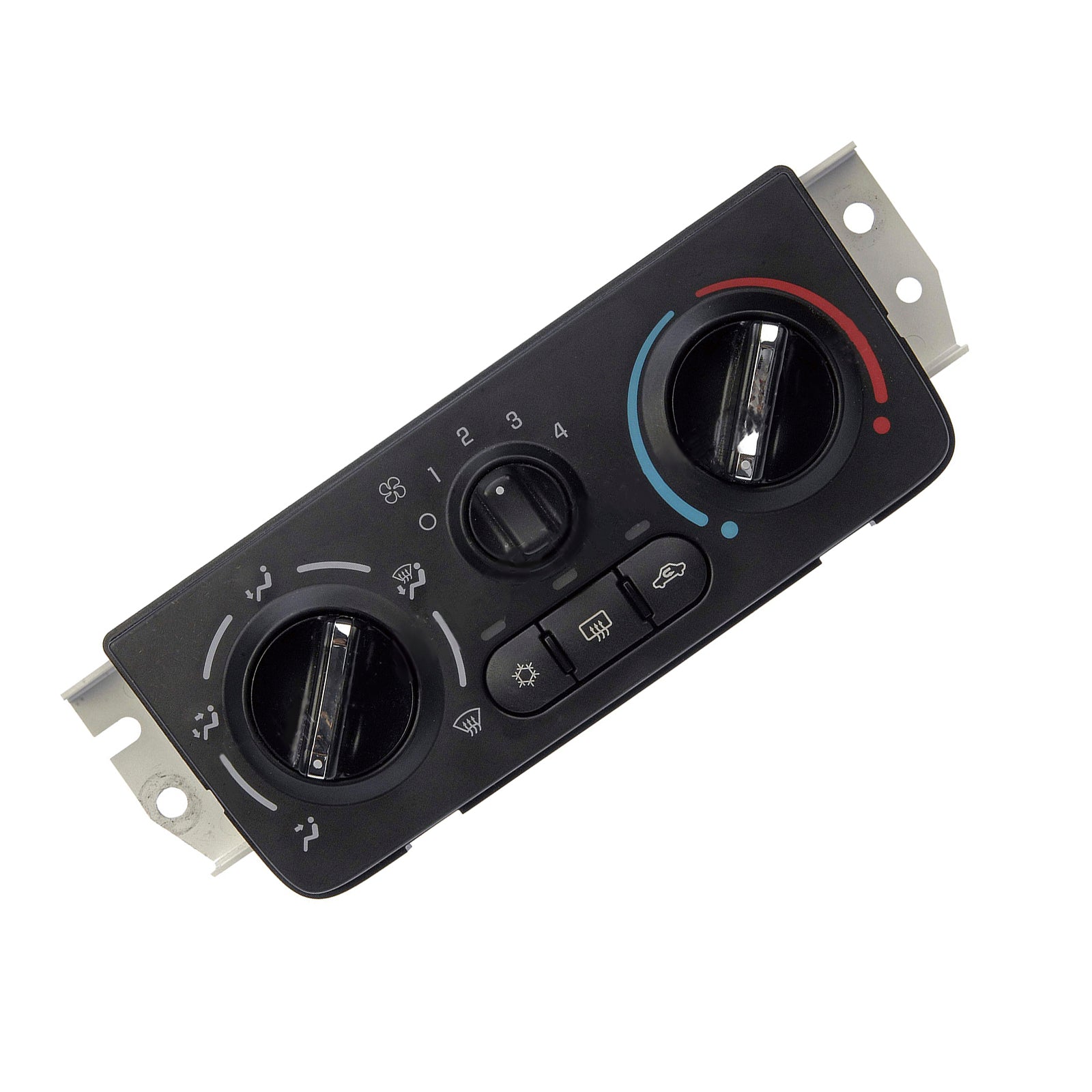 A/C Climate Control Module Panel 599-141 for Chevrolet Pontiac