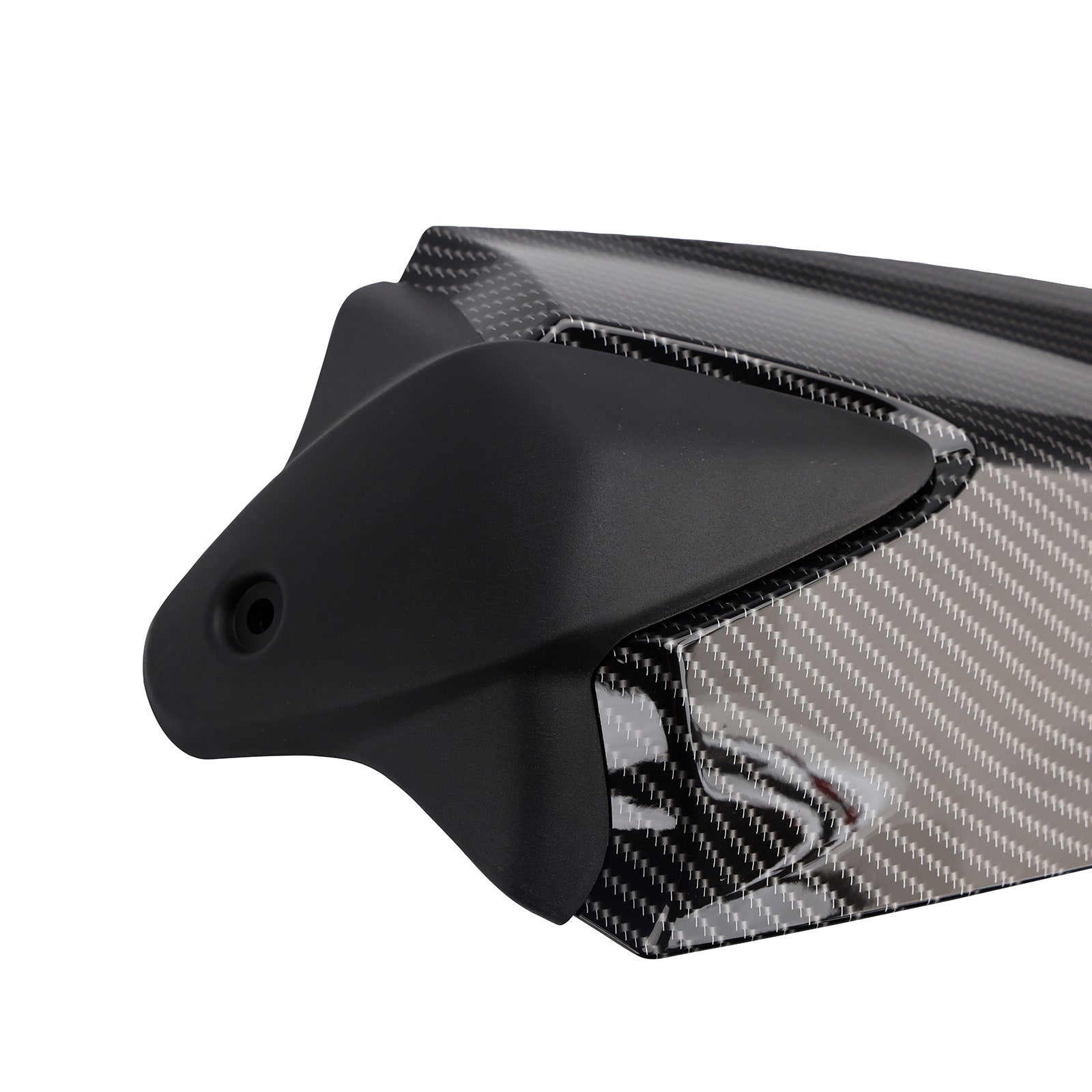 2021-2024 For Speed Triple 1200 RS Rear Tail Seat Fairing Cowl Cover