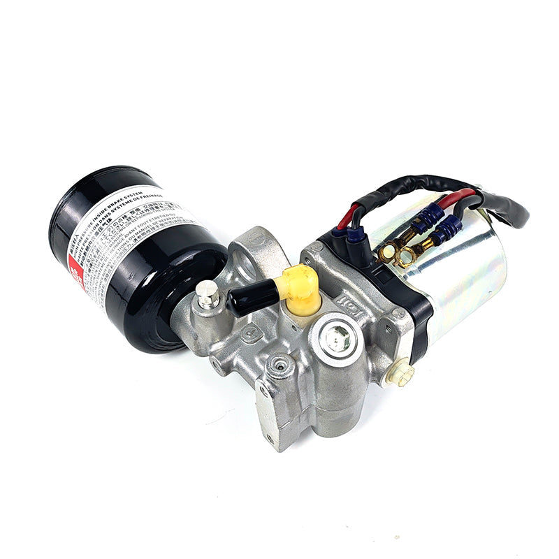 2010.08- TOYOTA KLUGER GVU48/GVU58 Anti Lock ABS Brake Pump Booster 47070-50040 47070-48080