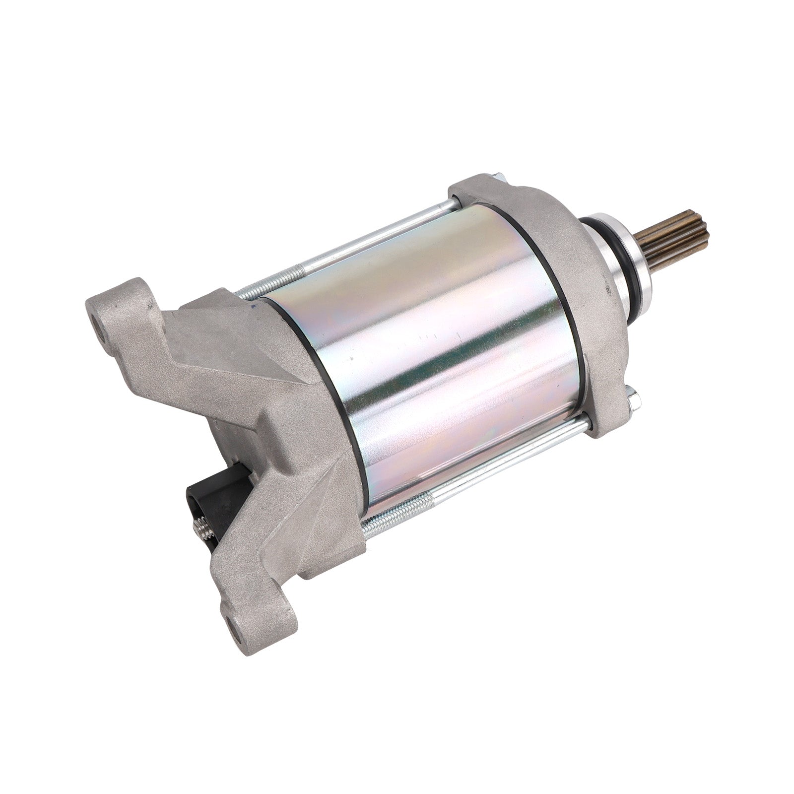 Starter Motor 9 Tooth For QJMotor SVT 650 / SVT 650 X 4T 2024-2025