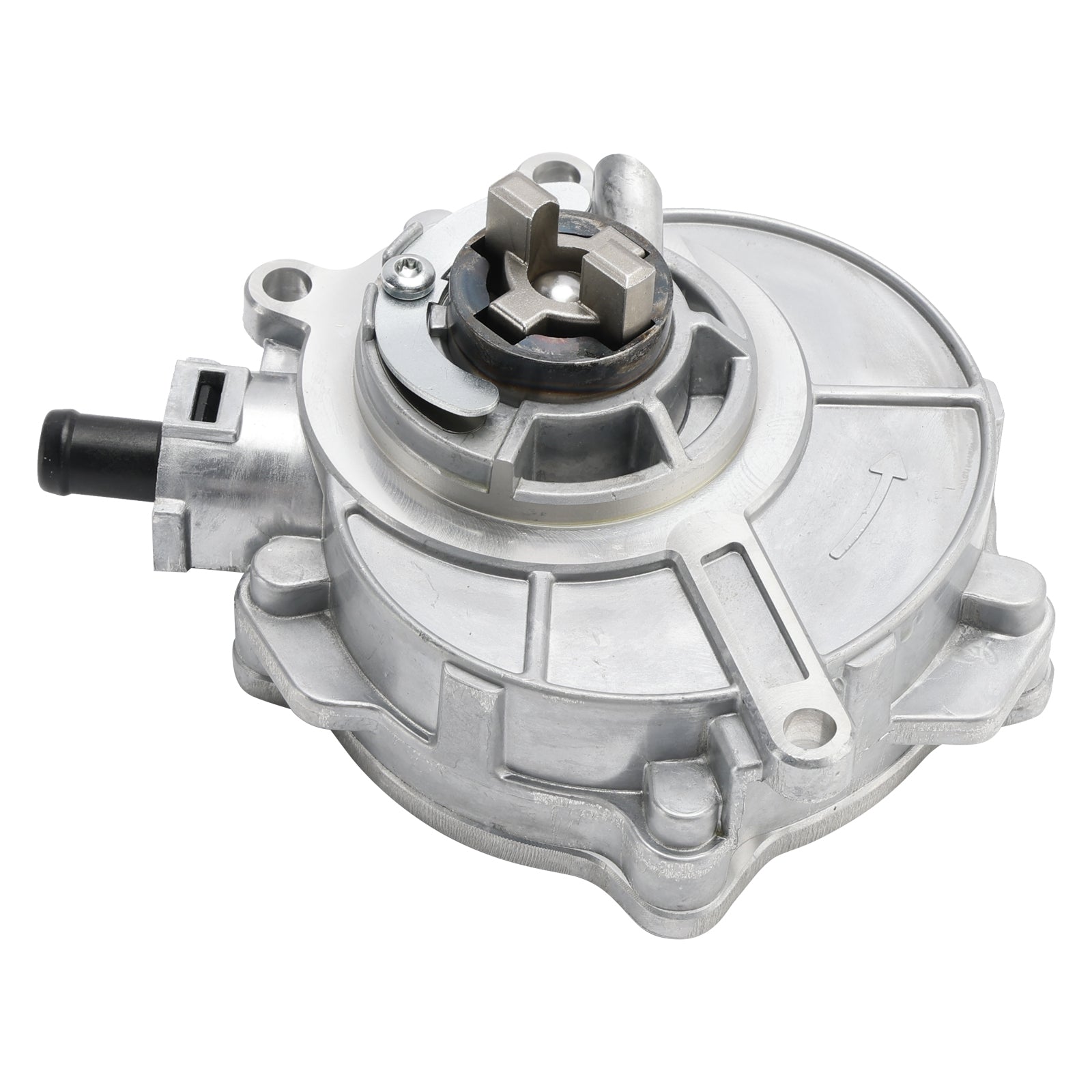 Brake Vacuum Pump 06E145100M For A4 A5 A6 A7 A8 Quattro Q5 Q7