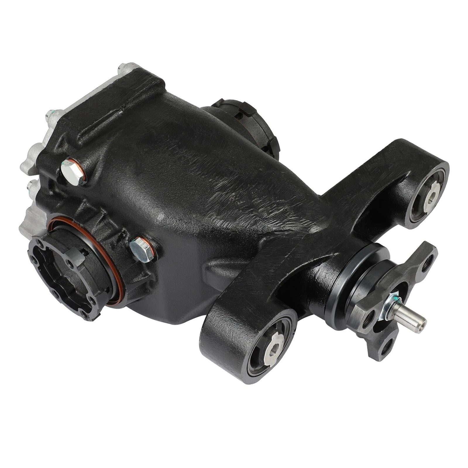 Differential Assembly Carrier 85571696 3.45 For Cadillac ATS 2.0L 3.6L 2013-2019