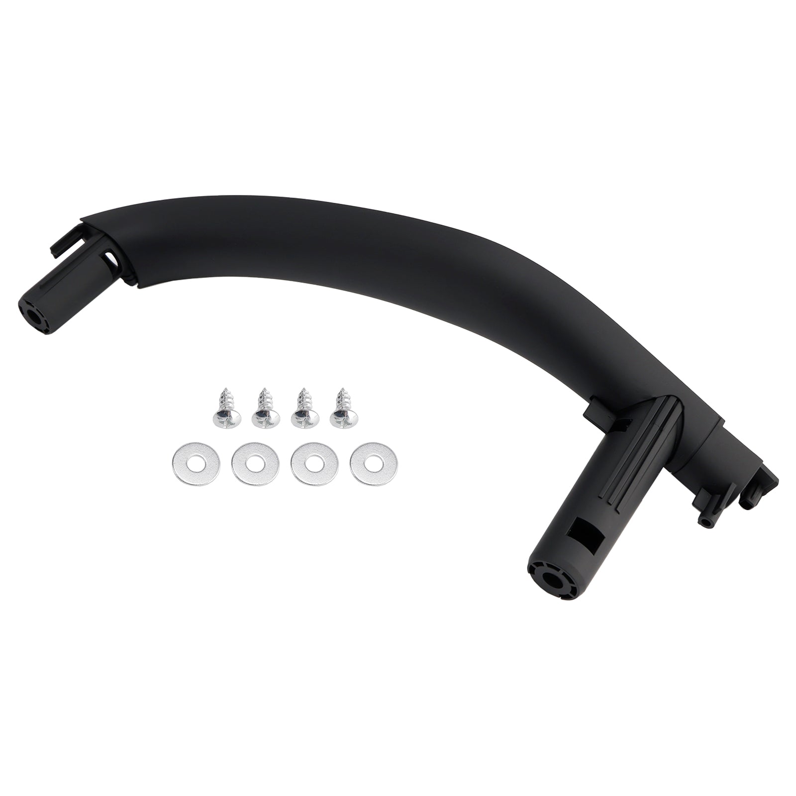 Right Door Interior Pull Handle Inside Trim For BMW X5 X6 F15 F16 2014-2018