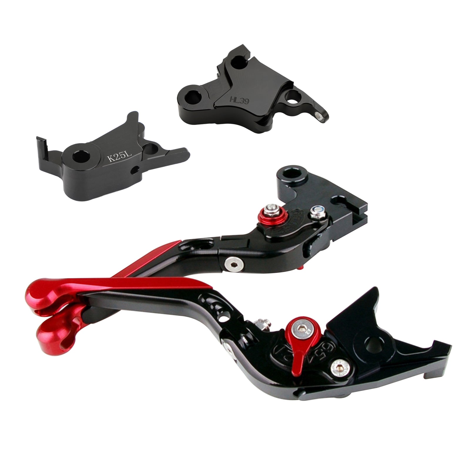 2023 CFMOTO 800NK Adjustable Clutch Brake Lever