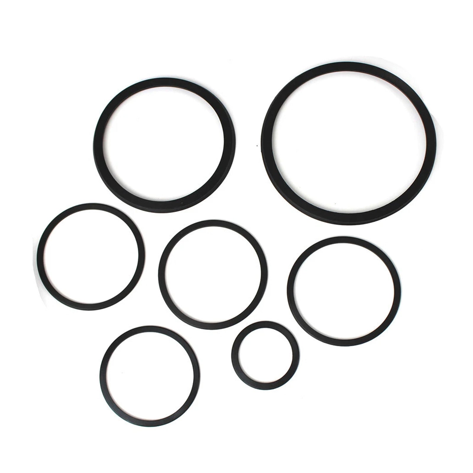 1995-on Chevrolet Pontiac Saturn Transmission Full Rebuild Kit 4T40E 4T45E