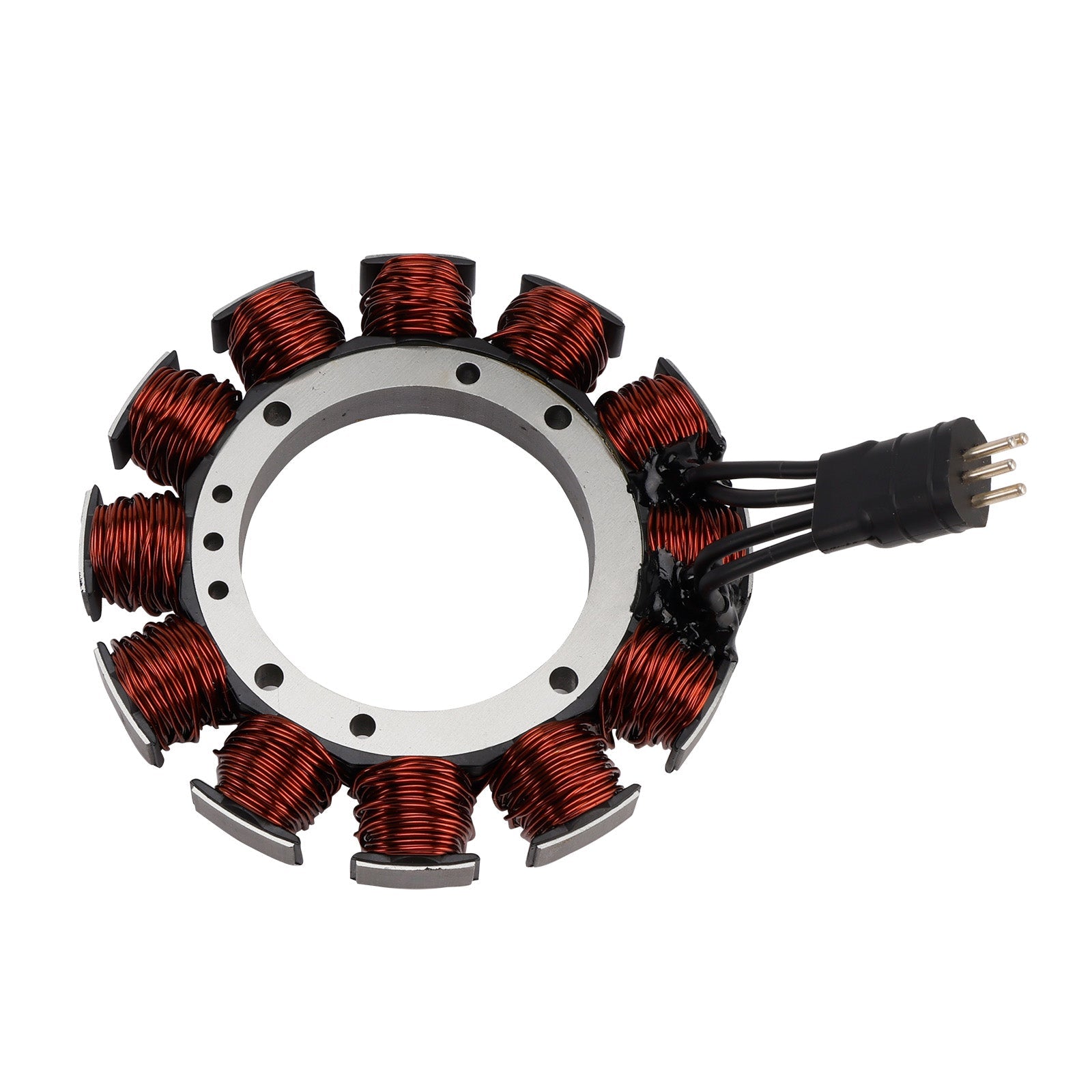 Stator Generator For Big Twin FL FX Shovelhead 1970-1975 Replace 29965-70