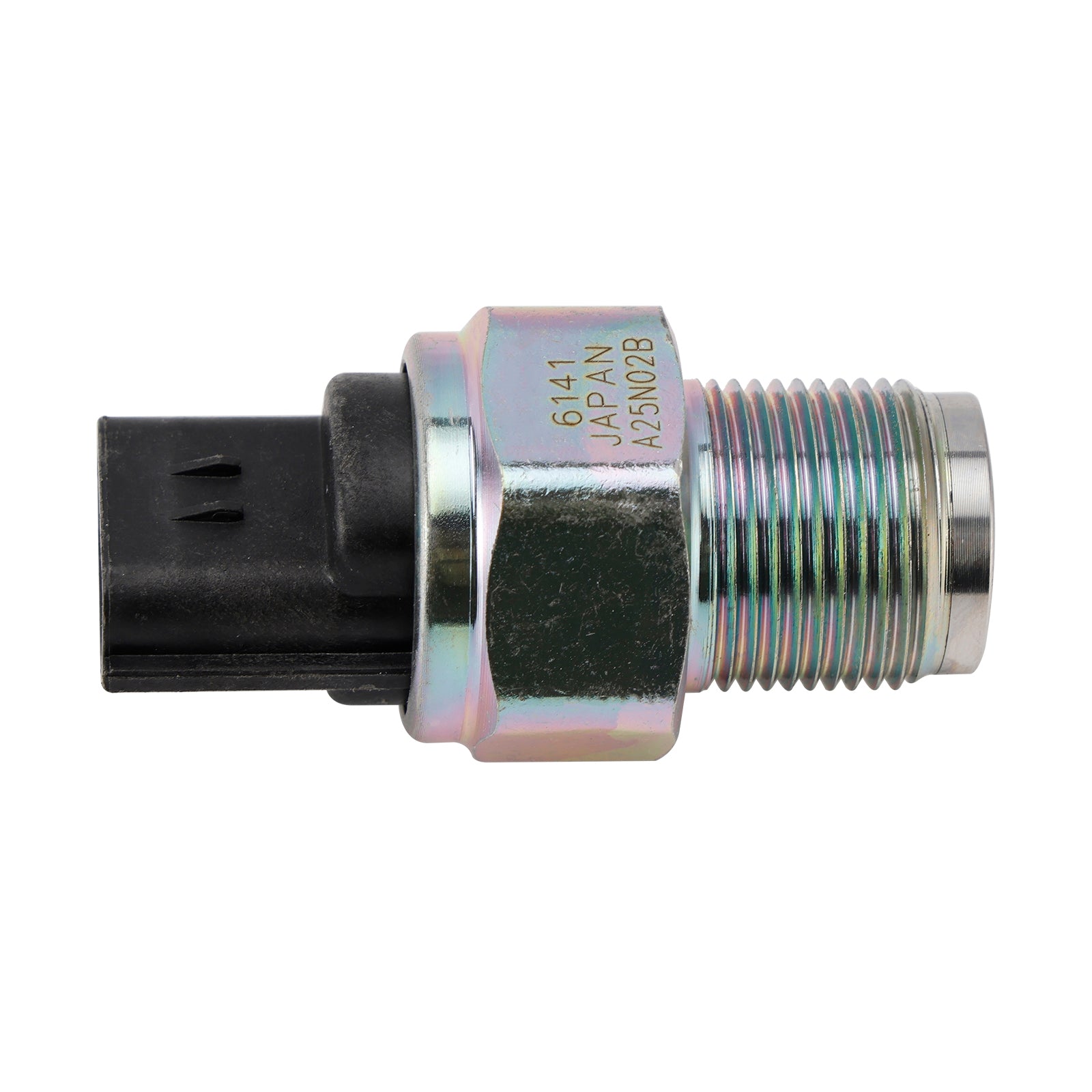 Fuel Pressure Sensor RE520930 For John Deere 7420 7520 7710 8120 8220 RE515635