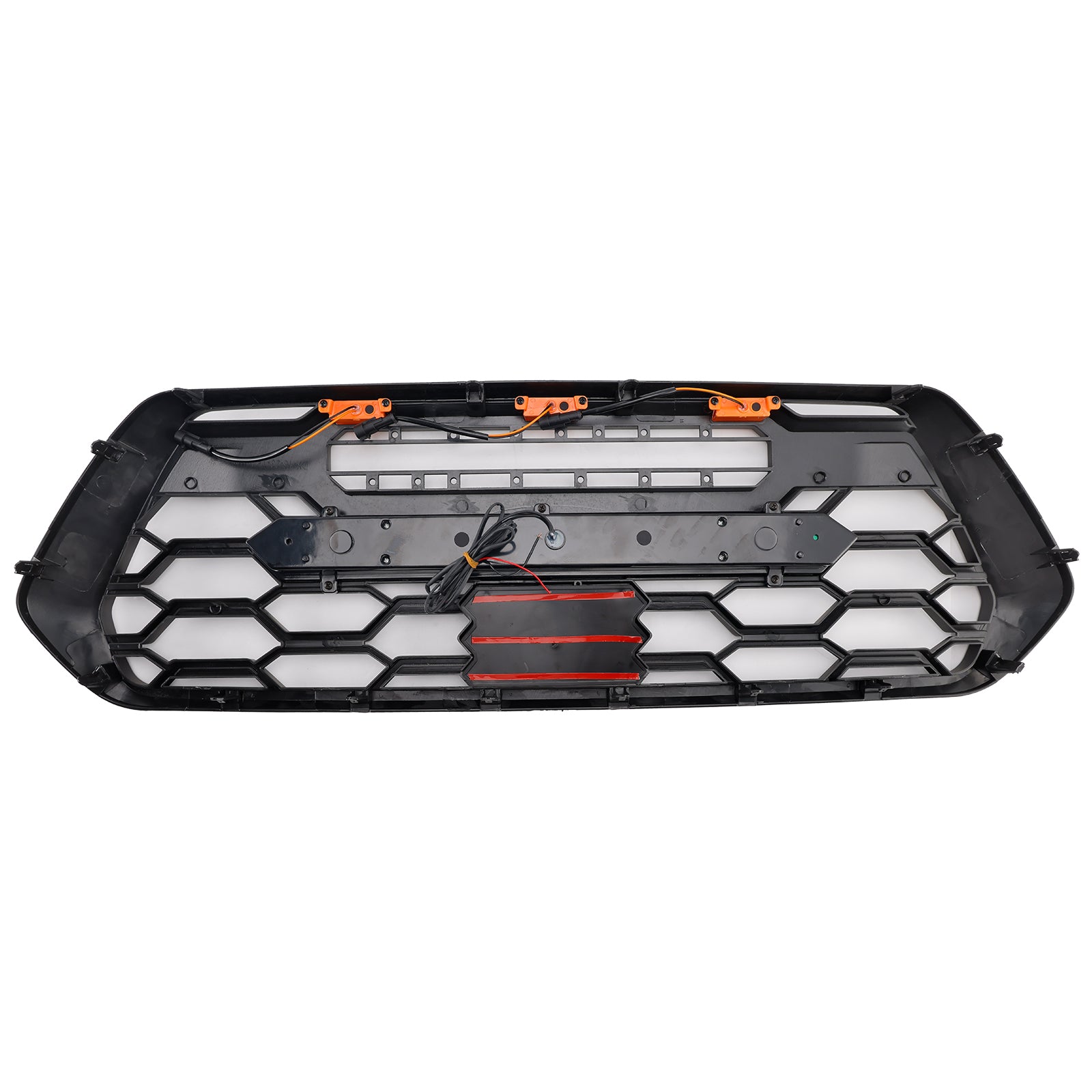2016-2023 Toyota Tacoma W/ LED Light Front Bumper Grill Grille