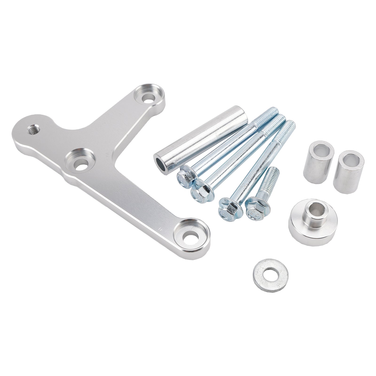 Billet Aluminum Alternator Bracket For 1998-2002 Camaro LS1 LSX LS3