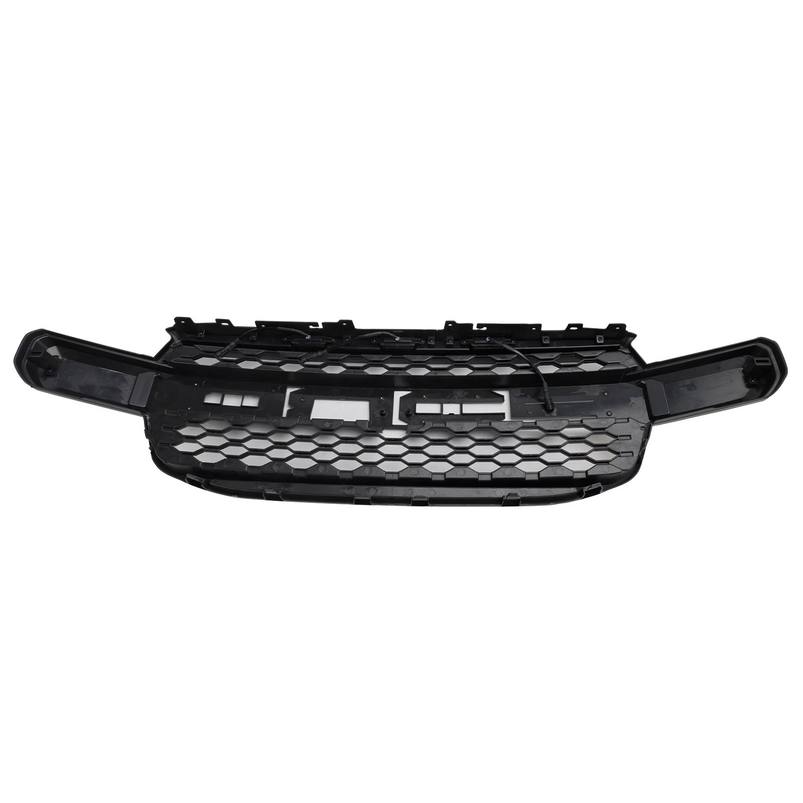 2023-2025 Ford Ranger Everest Next Gen Wildtrak Front Bumper Grill Grille