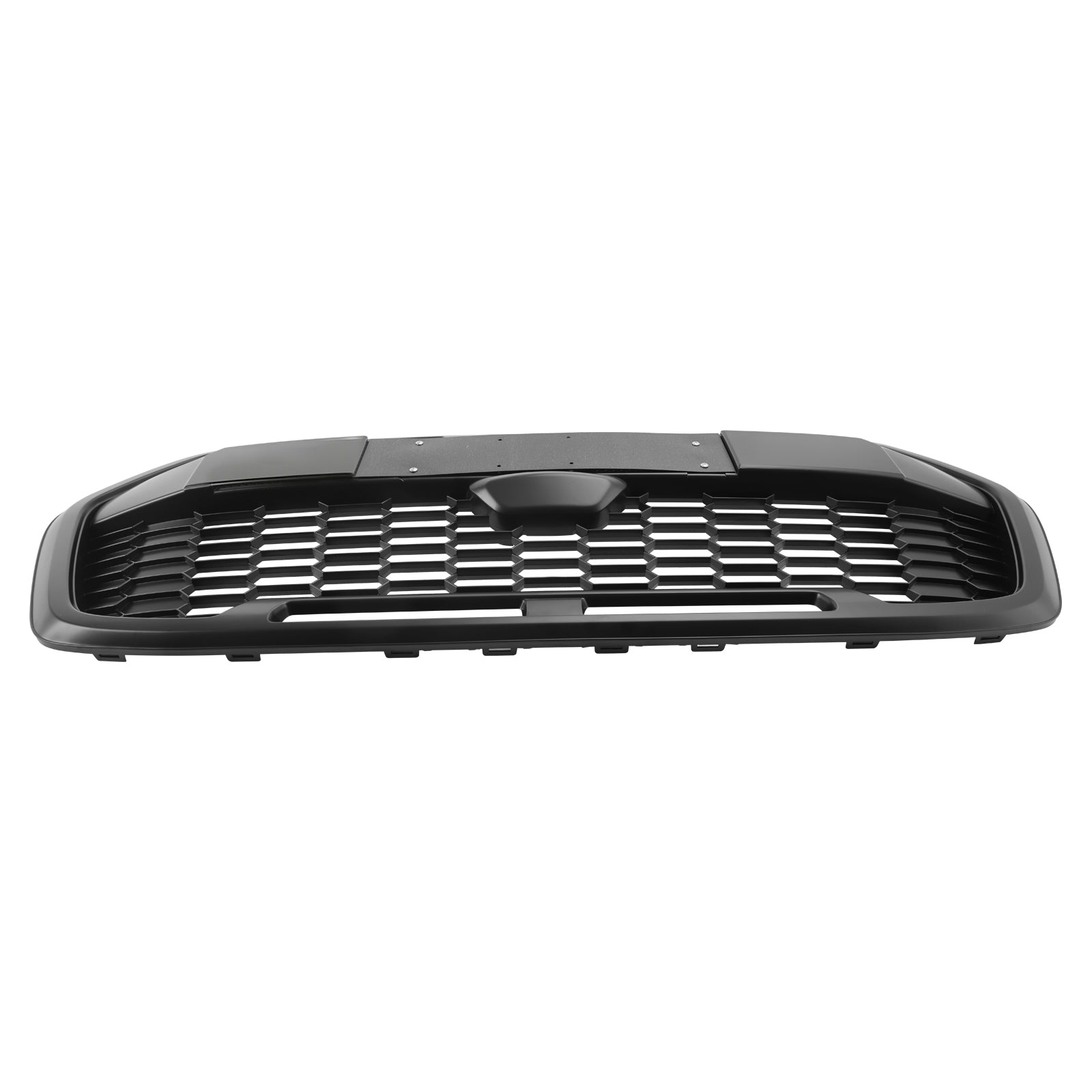 2019-Onwards Raptor Style Ford Transit MK8 Trail Front Bumper Grille 2467809