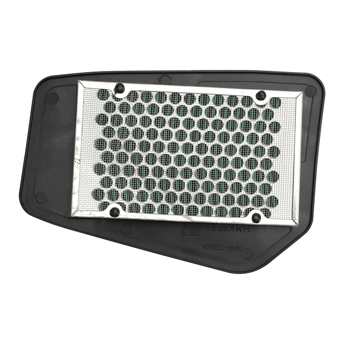 Ajuste OEM para Honda CBR125R CBR125 04-14 CBR150R CBR150 02-12 amarillo genérico