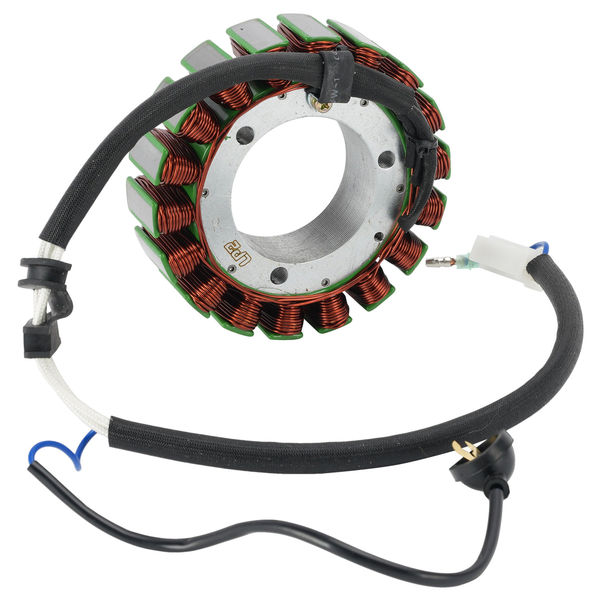 STATOR ALTERNATOR MAGNETO FOR YAMAHA VIRAGO XV 750 920 81-83 4X7-81410-20-00