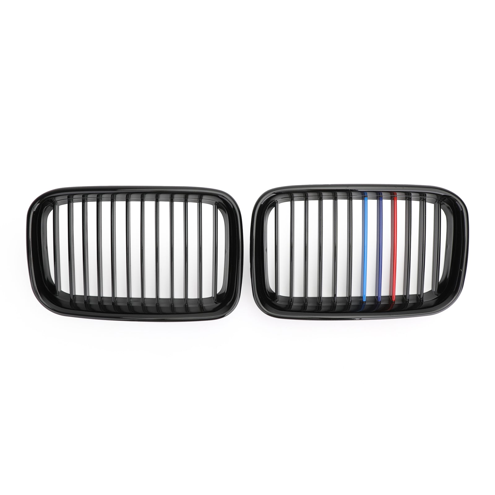 Sport Color Black Front Hood Kidney Sport Grill Fit BMW 3 Series E36 1992-1996