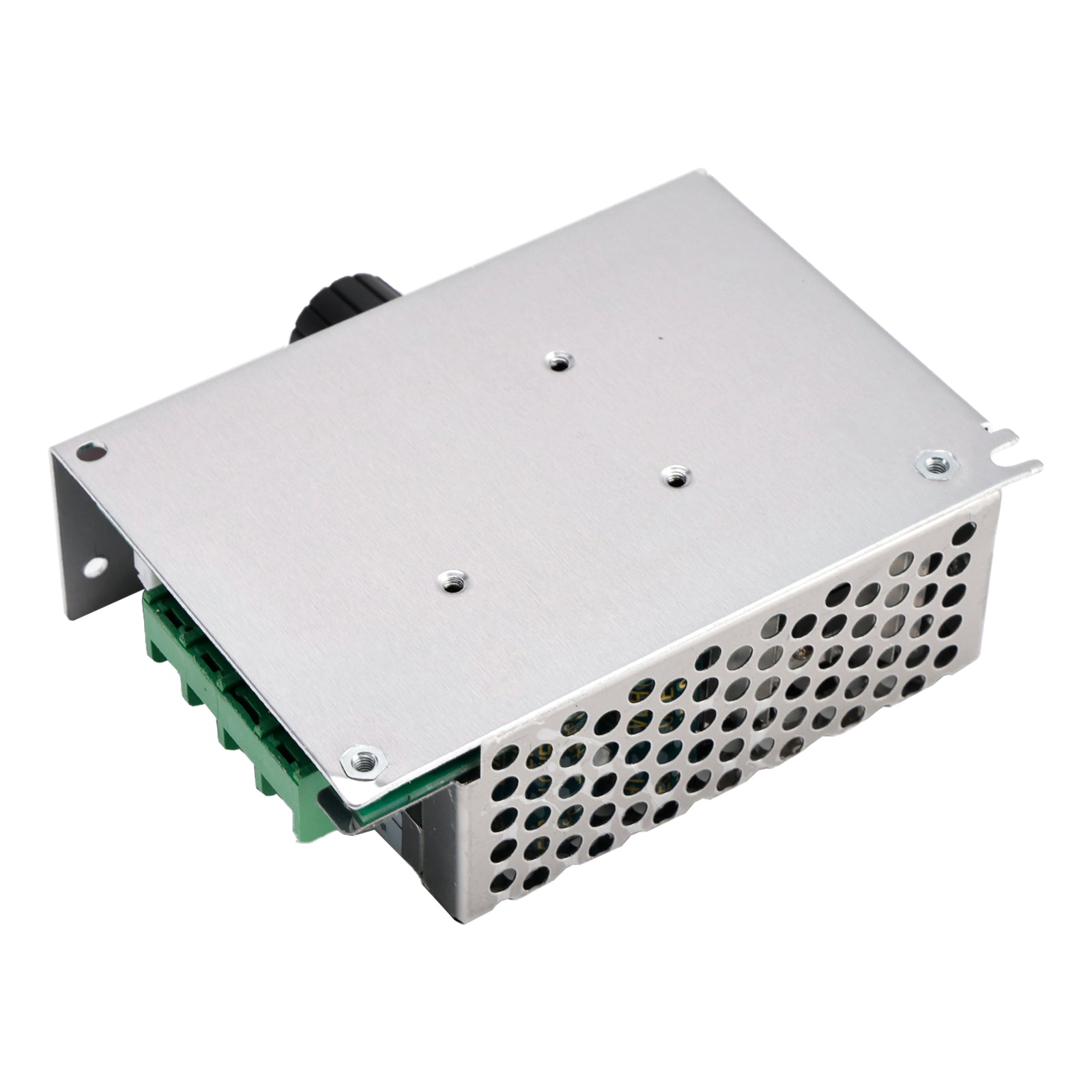 DC 12-50V MAX 30A PWM 모터 속도 컨트롤러 HHO RC 컨트롤러 AMP 12V 24V