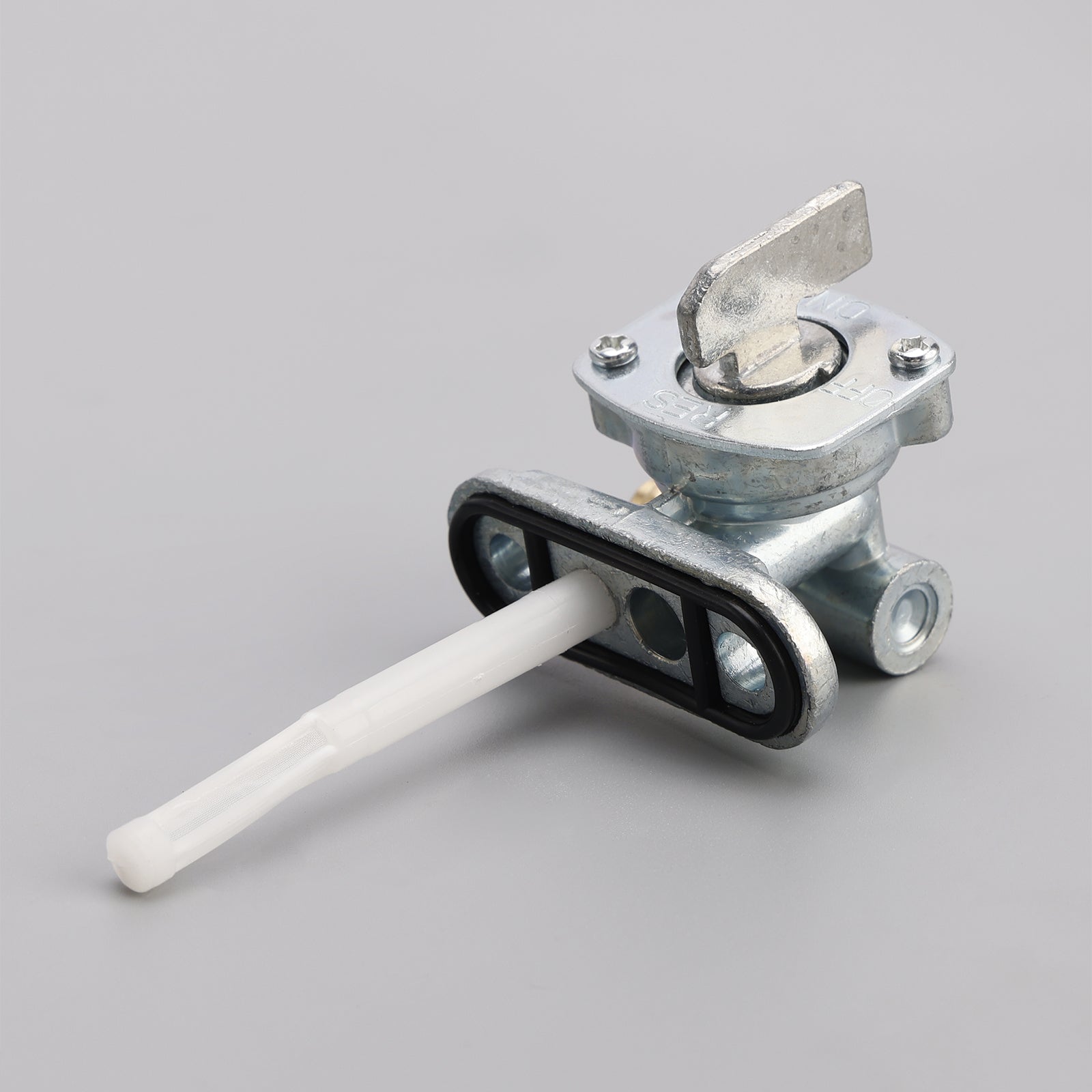 1988-1992 Yamaha YZ250 Gas Tank Fuel Cock Valve Petcock