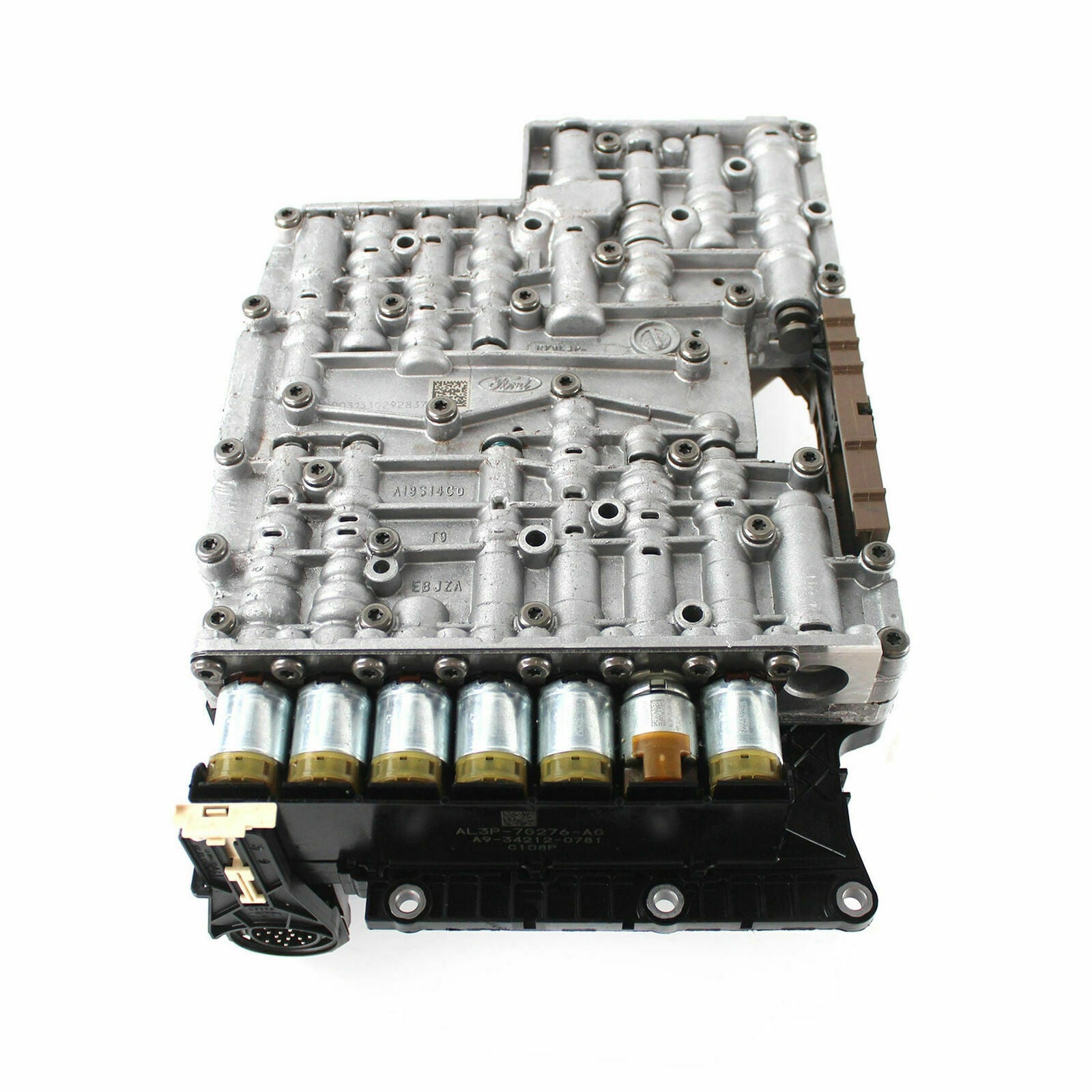 6R80 Transmission Valve Body With TCU For 2007-2010 FORD F-150 Expedition Ranger Mustang Generic