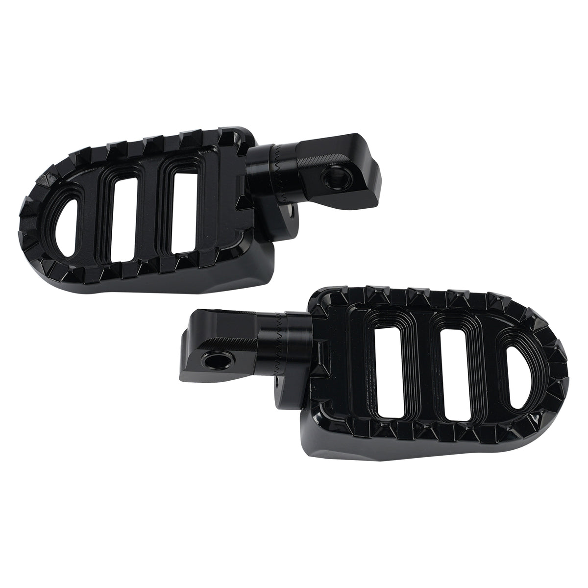 Front/Rear Footrests Foot Peg fit for Meteor 350 2021-2023 Classic 350 2022-2023