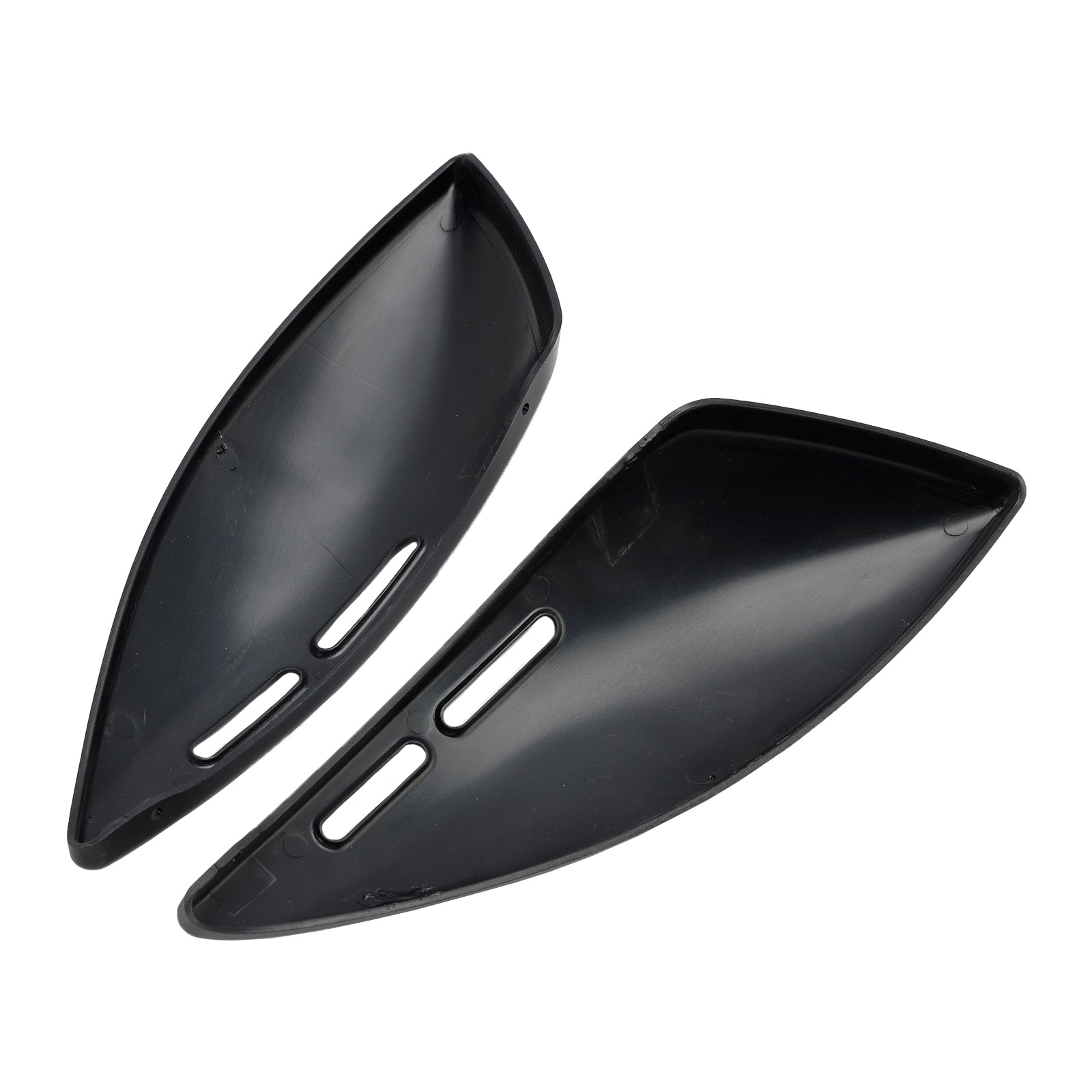 Gas Tank Side Cover Panel Fairing Cowl For Kawasaki Z900RS 2018-2024