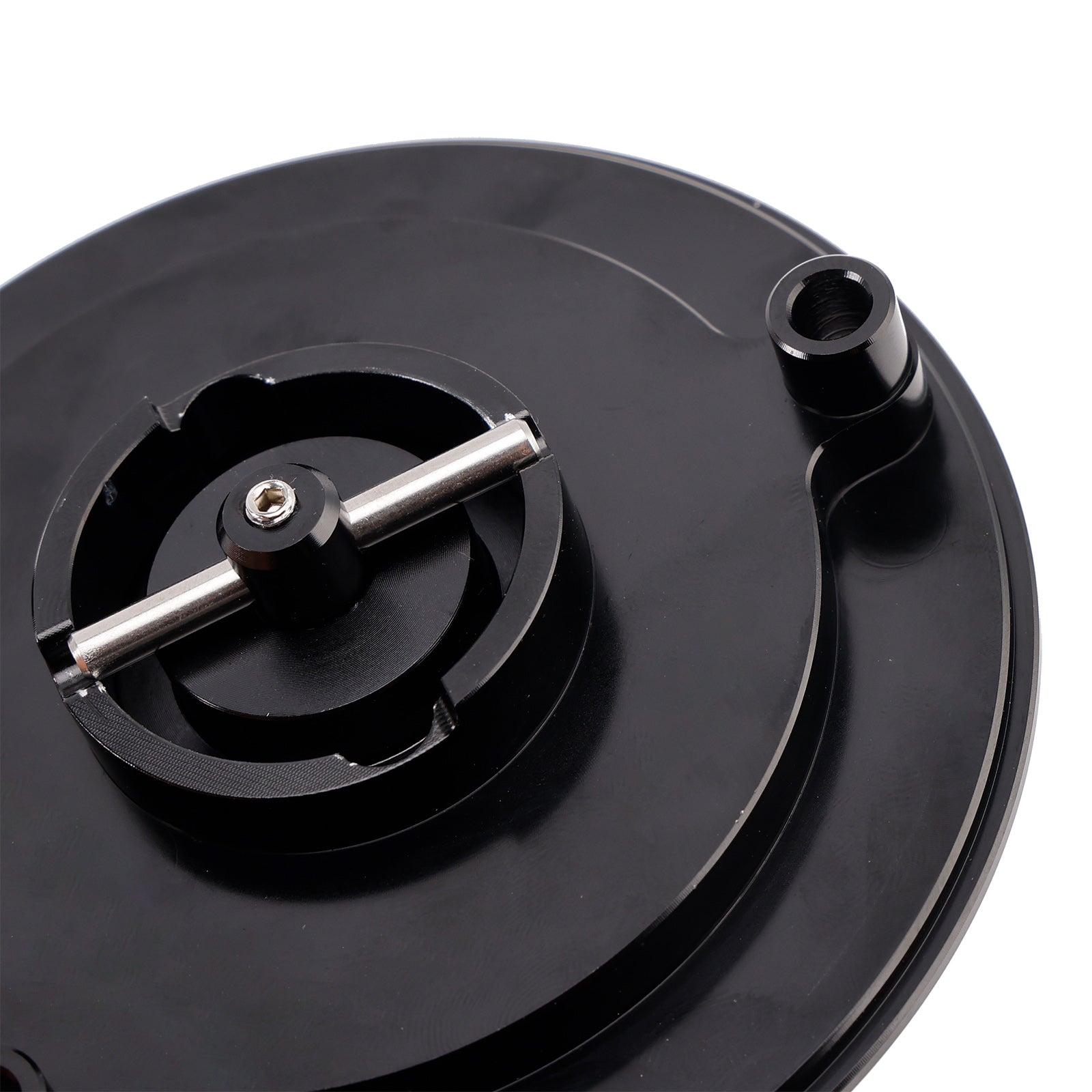 QUICK-TURN FUEL GAS CAP FOR SUZUKI GSX GSF 650 1250 BANDIT GSX1300R HAYABUSA