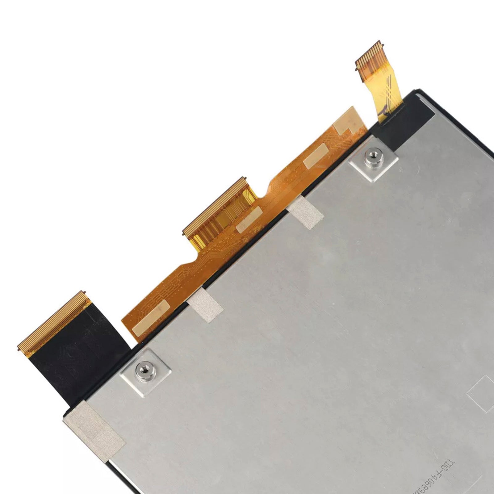 2018-2023 Durango 8.4" LCD Touch Screen Display Uconnect 4C UAQ MONITOR 68388550AB