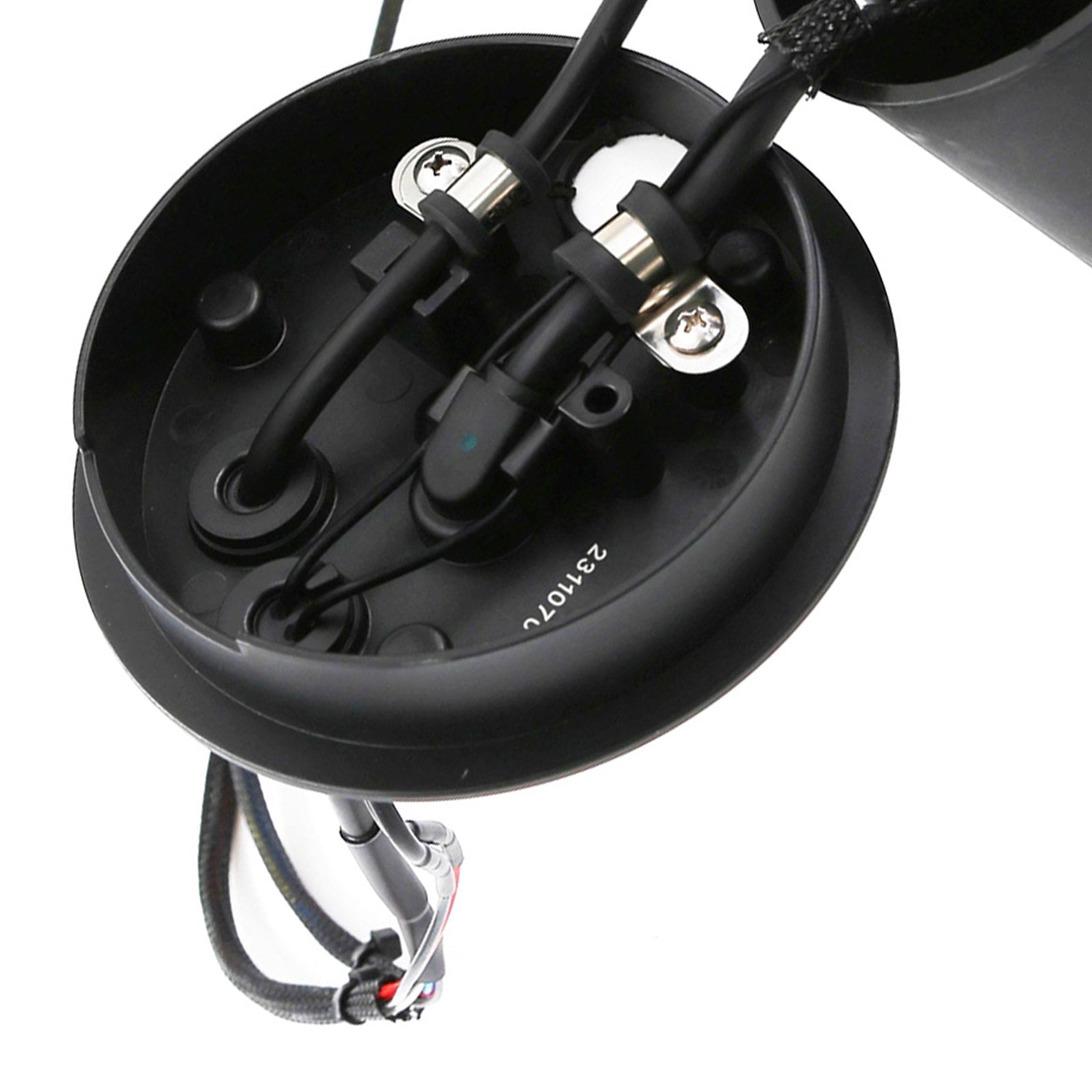 2008-2010 Volkswagen Touareg Diesel Exhaust Fluid DEF Heater F01C600276