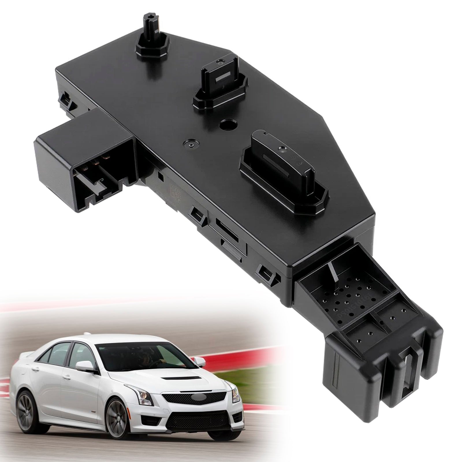 Passenger Seat Power Adjust Switch 23247096 For Chevrolet Suburban 2015-2020