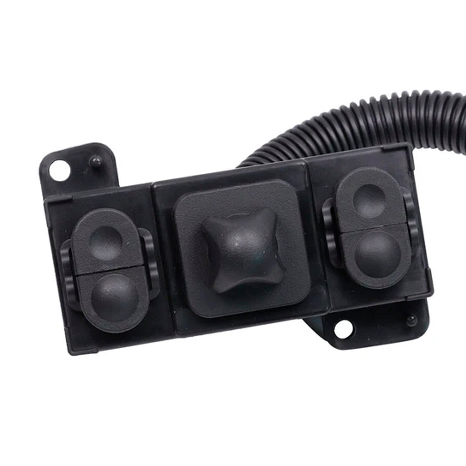 Power Seat Switch Left Control Switch F65Z14A701AA For Ford F-150 F-250 F-350