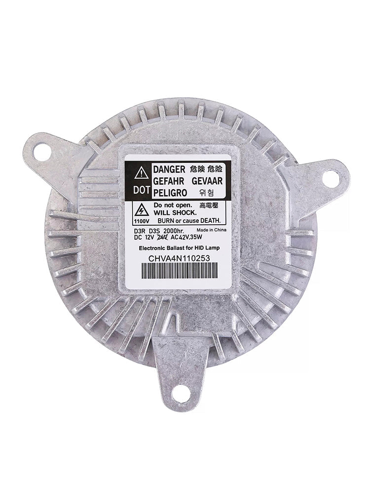 D3R Xenon HID Headlight Ballast For Dodge 68224607AB Chevrolet 22941301 22860334