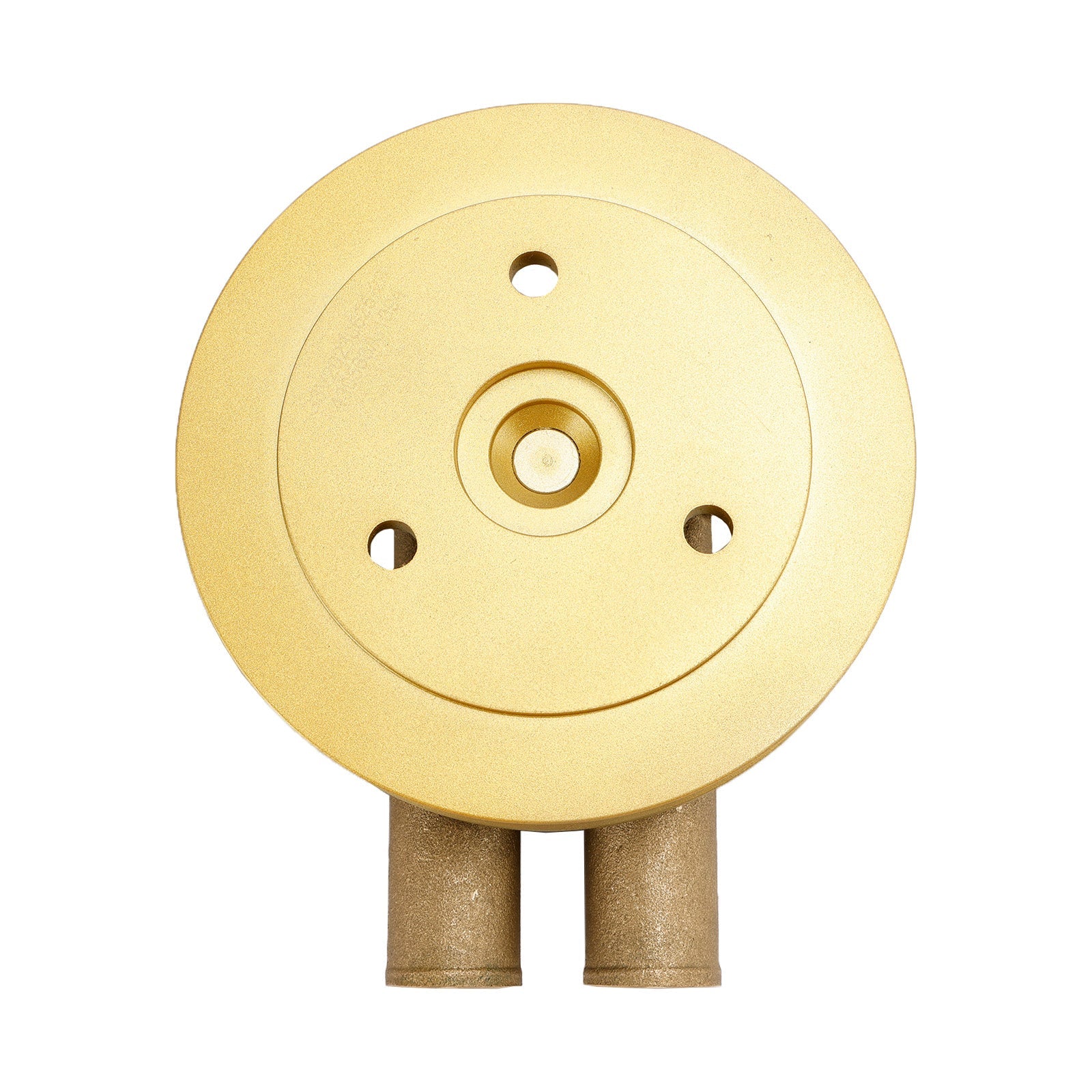 Volvo Penta 4.3L 5.0L 5.7L belts Water Pump 21214599 3812693 3862482