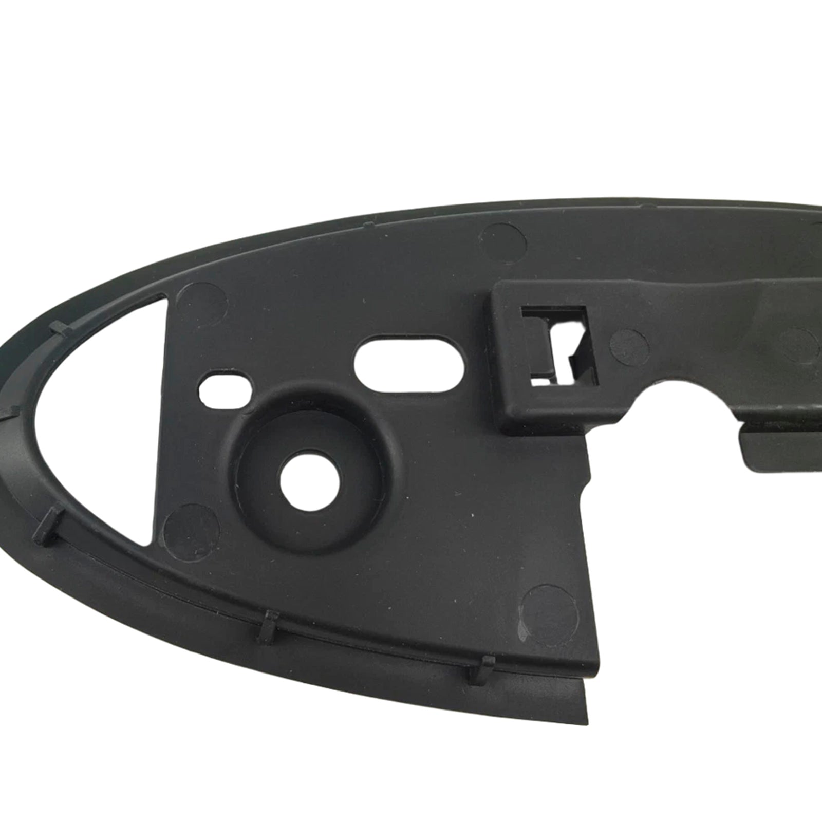 Tailgate Back Up Rear View Housing AL3Z-19H511-A For Ford F-350 F-250 F-150